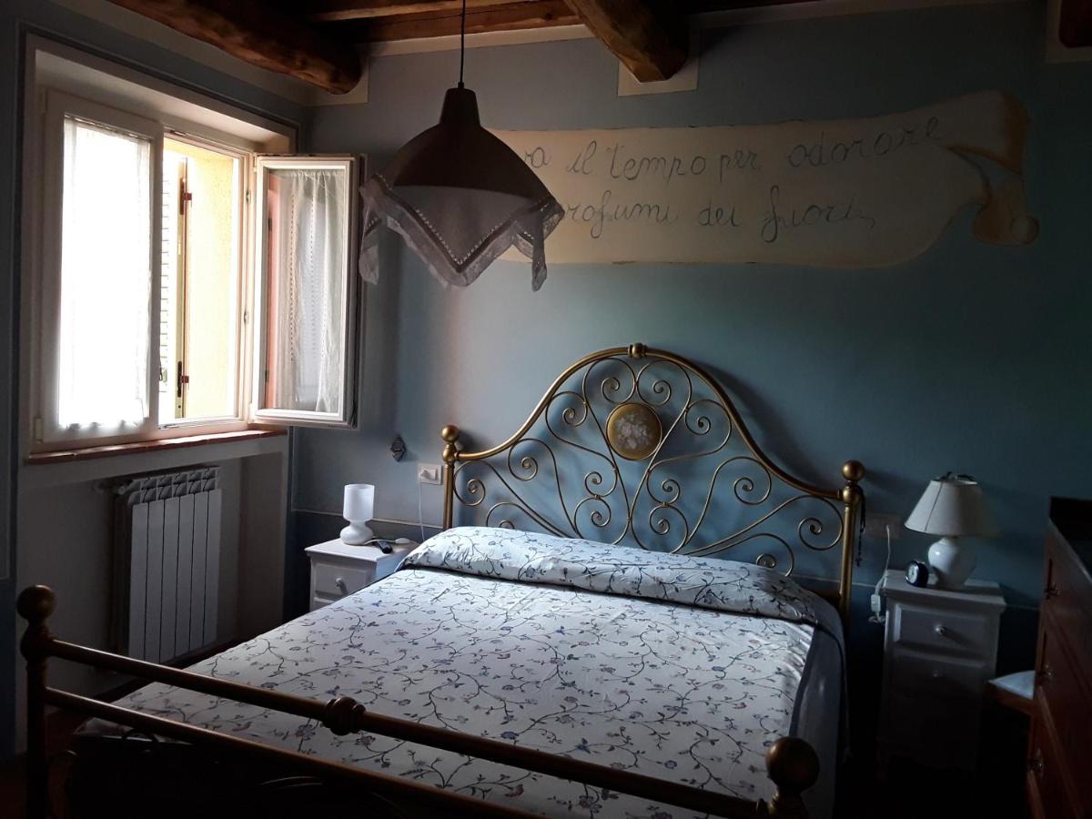 Villa Rossana view 3