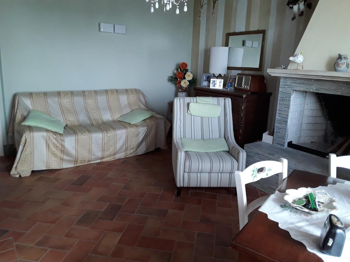 Villa Rossana view 5