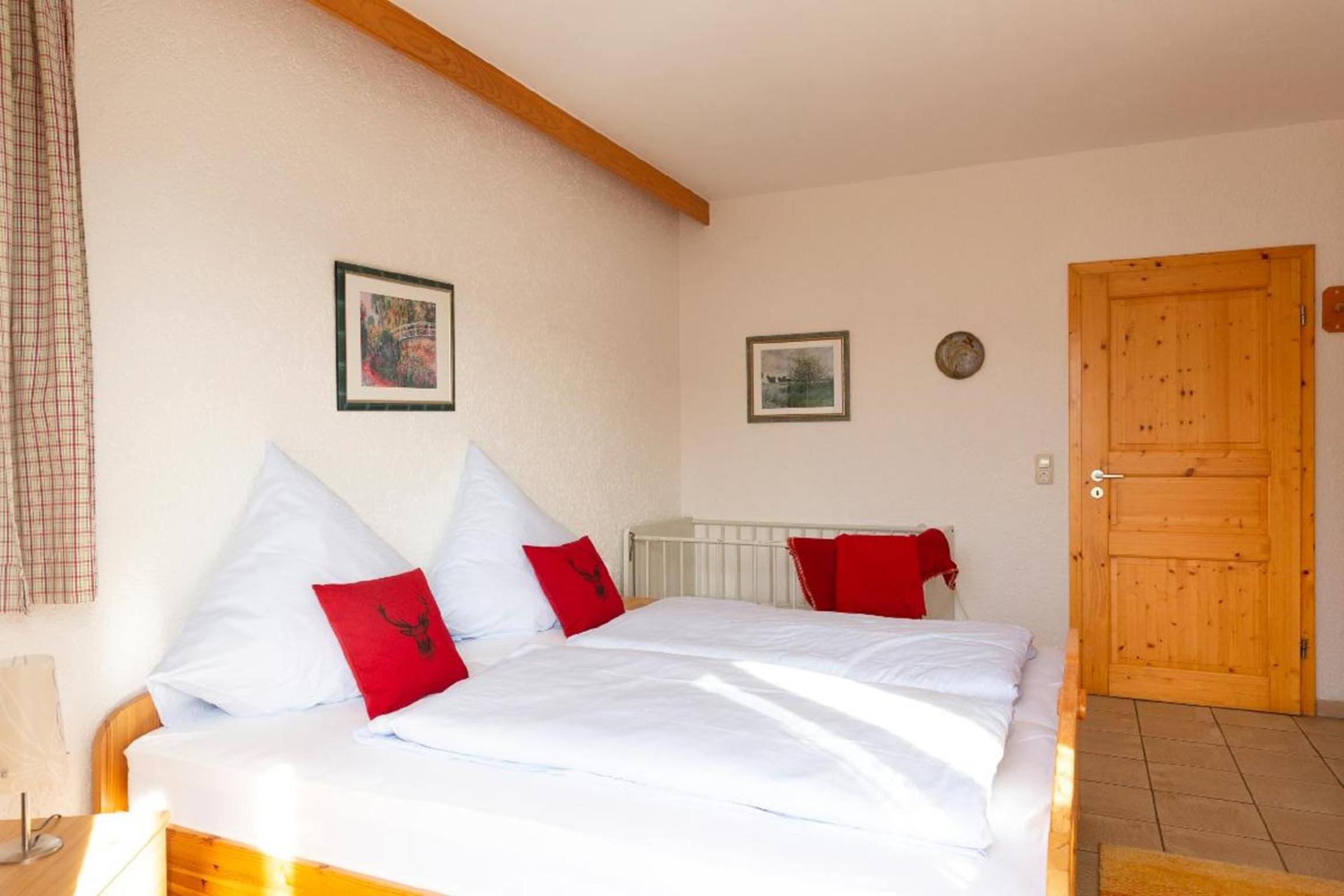 Ferienhaus Killian view 2
