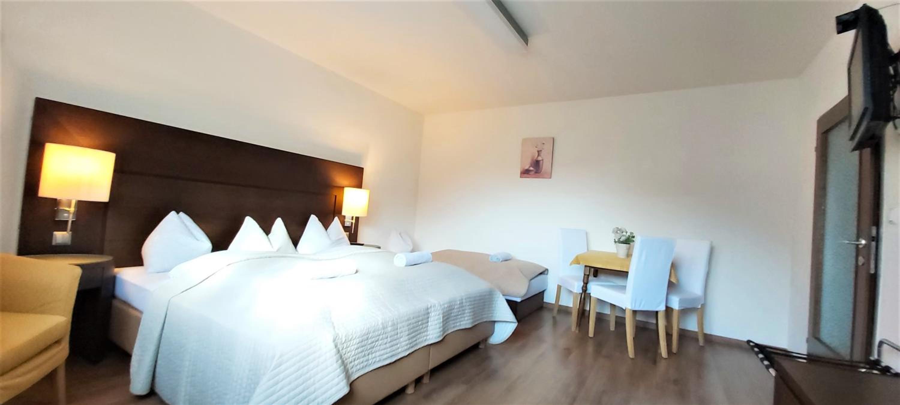Ski Vital Apartments