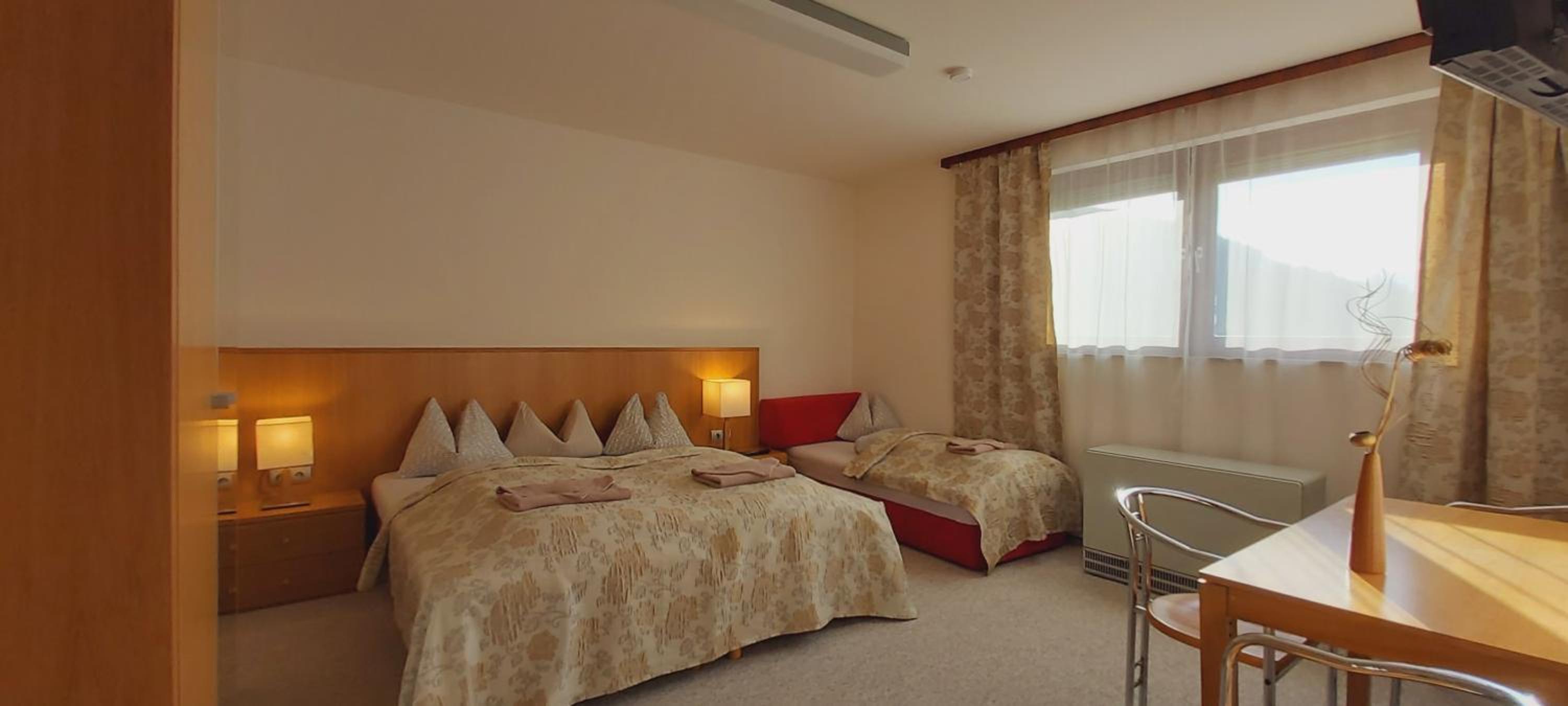Ski Vital Apartments