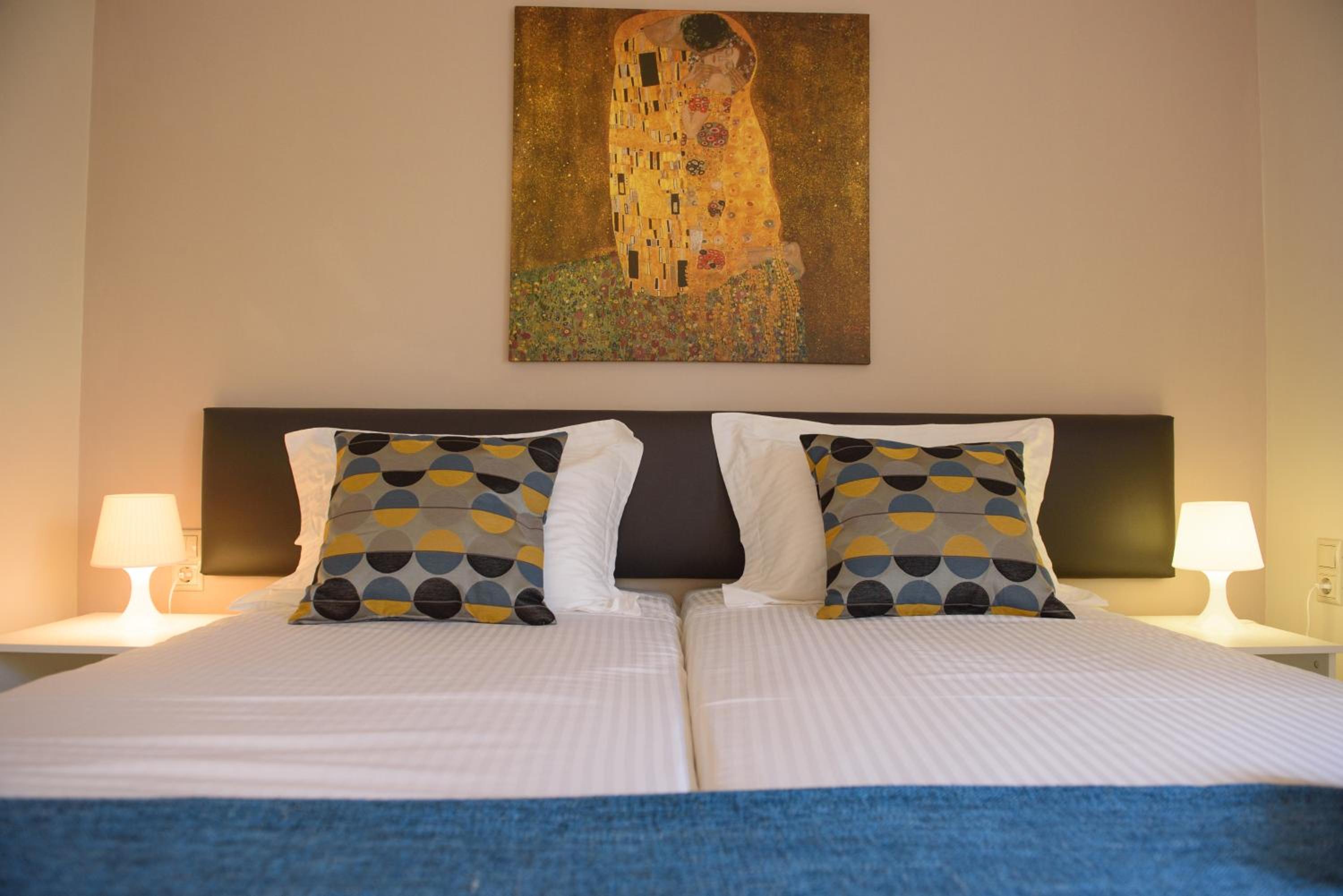 Thetis Beach Suites view 5