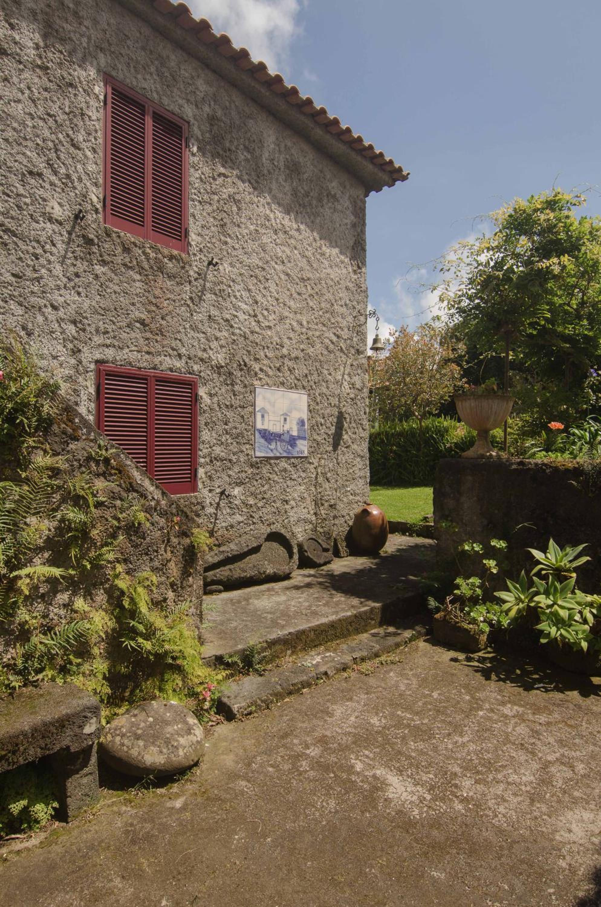 Quinta do Mirante 1785 view 3