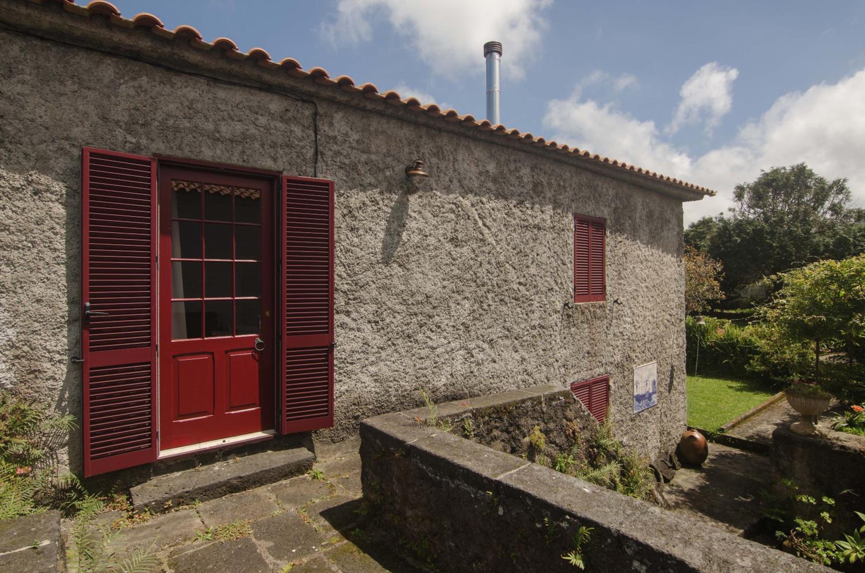 Quinta do Mirante 1785 view 4