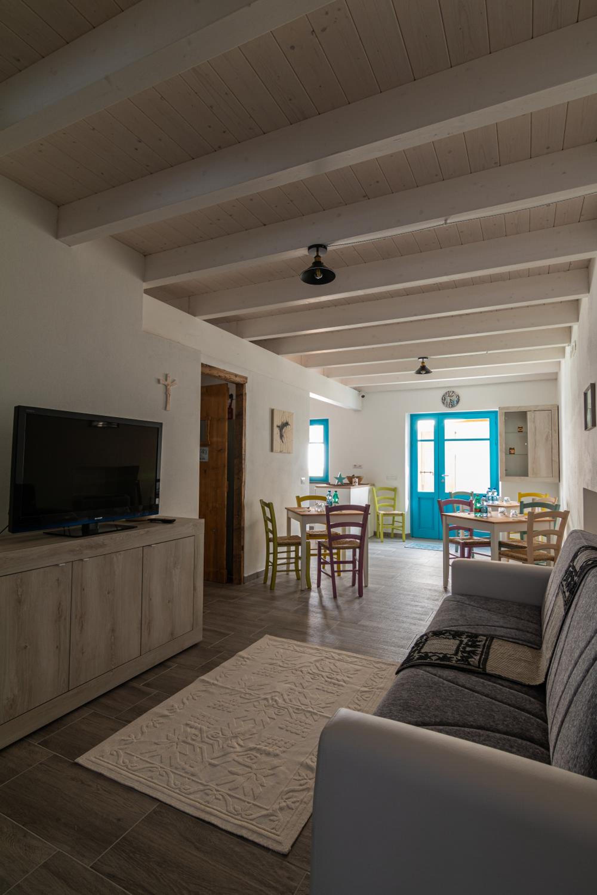 La Vecchia Dimora view 4