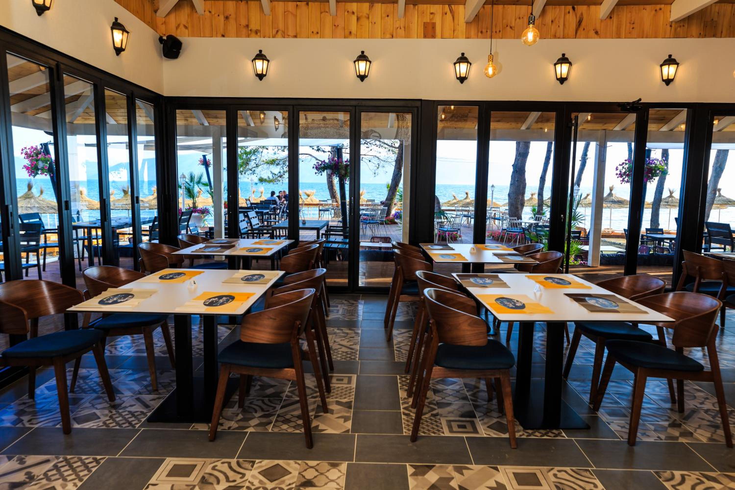 ECUADOR Resort