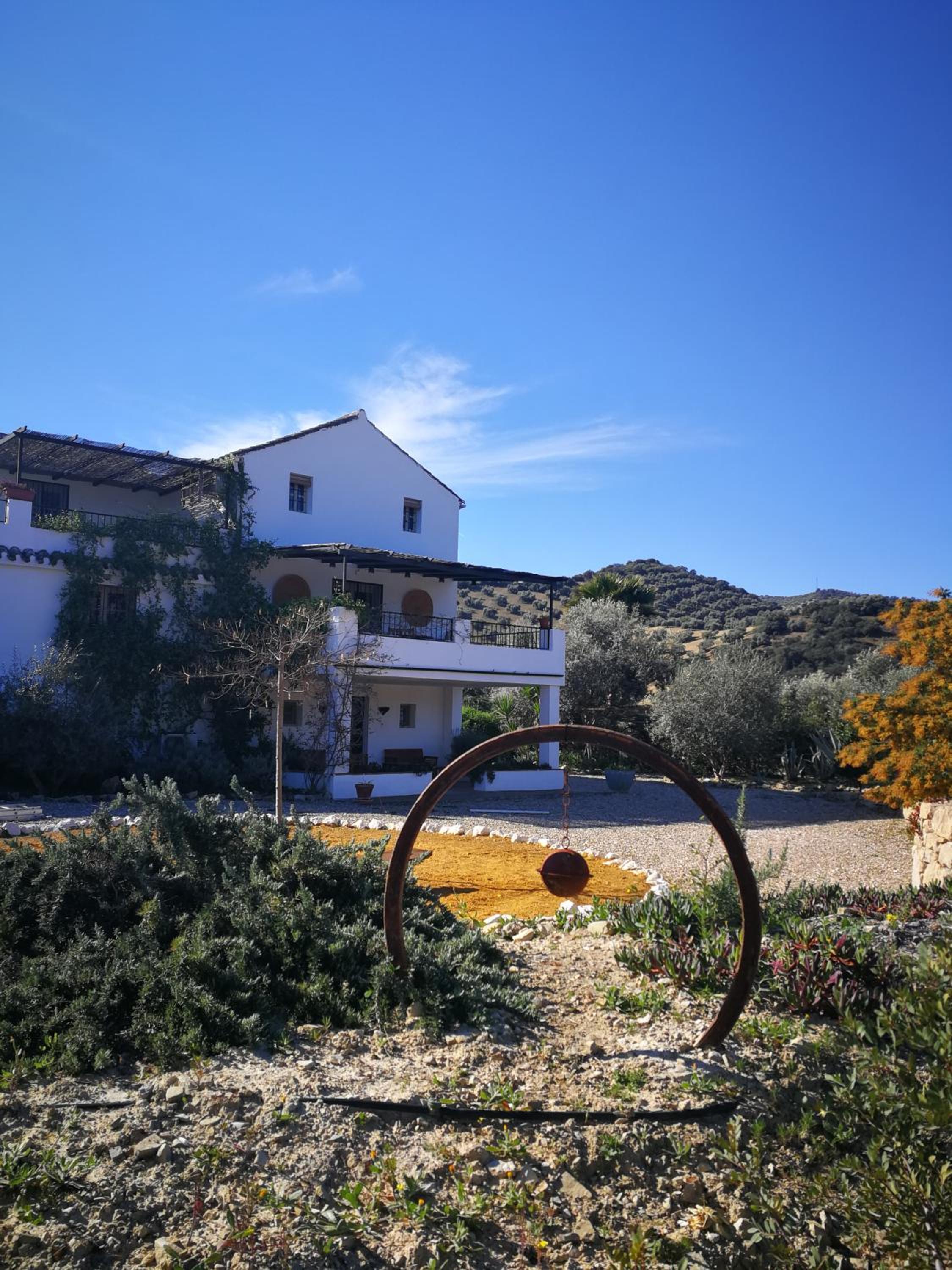 Caseria De San José