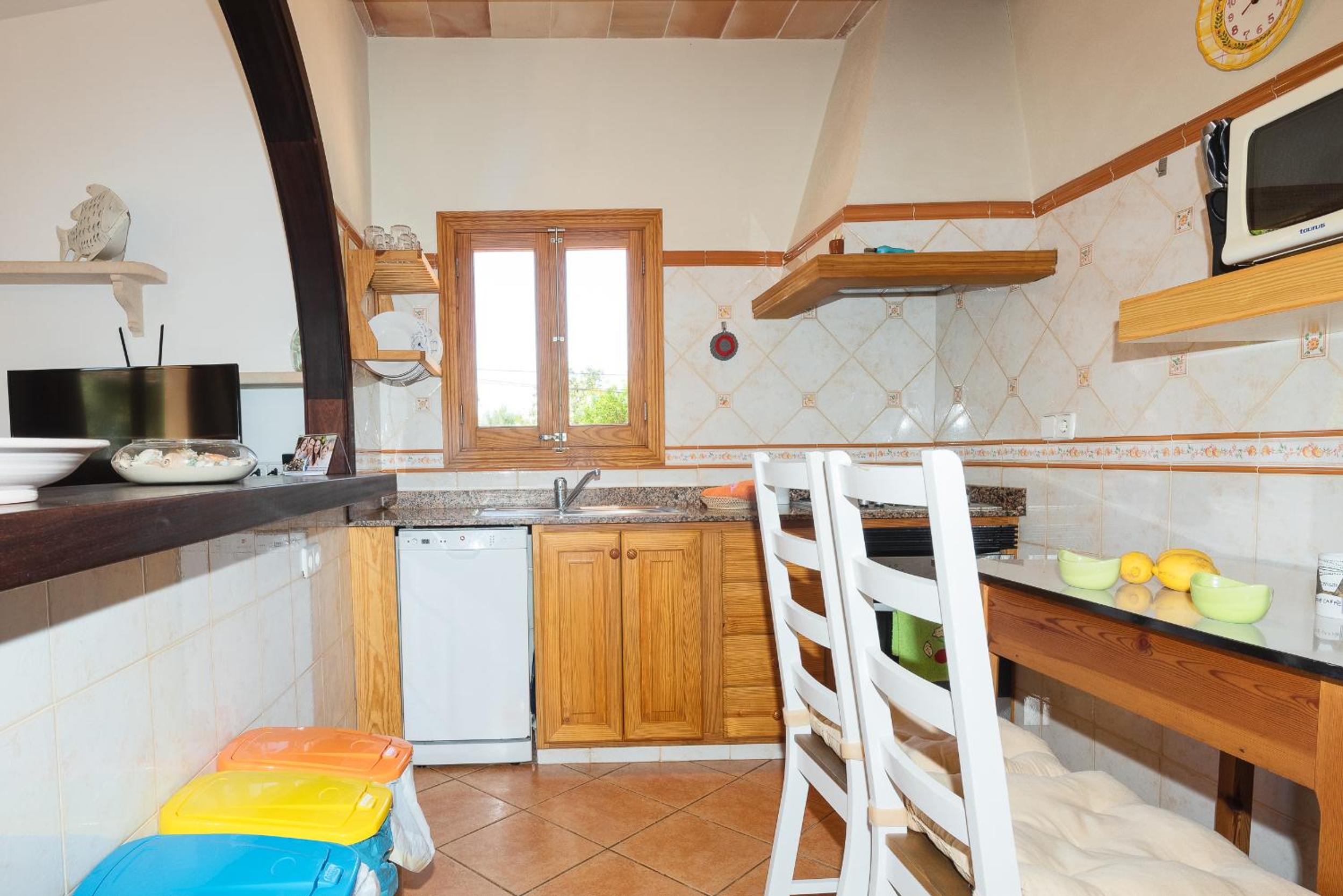 Villa Es Tres Pins, photo 21