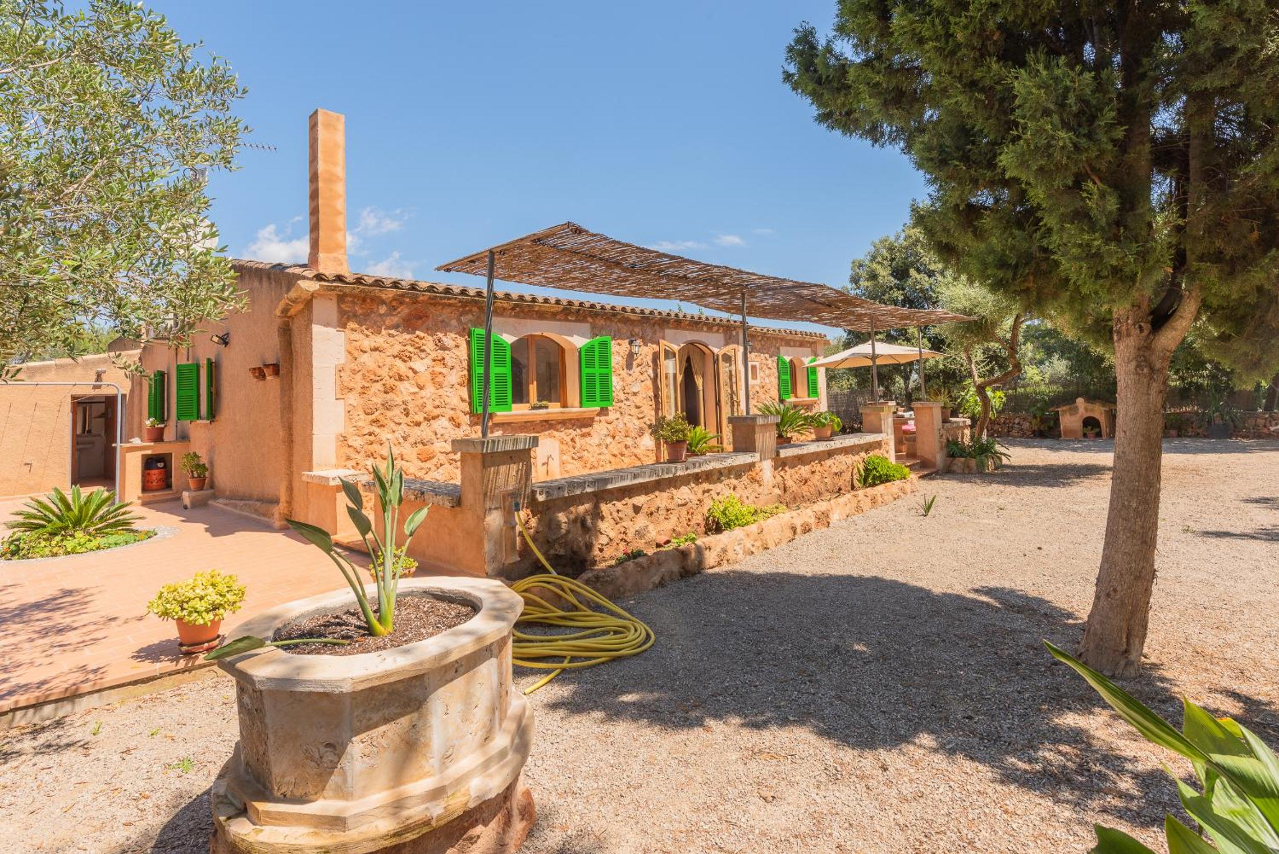 Villa Es Tres Pins, photo 31