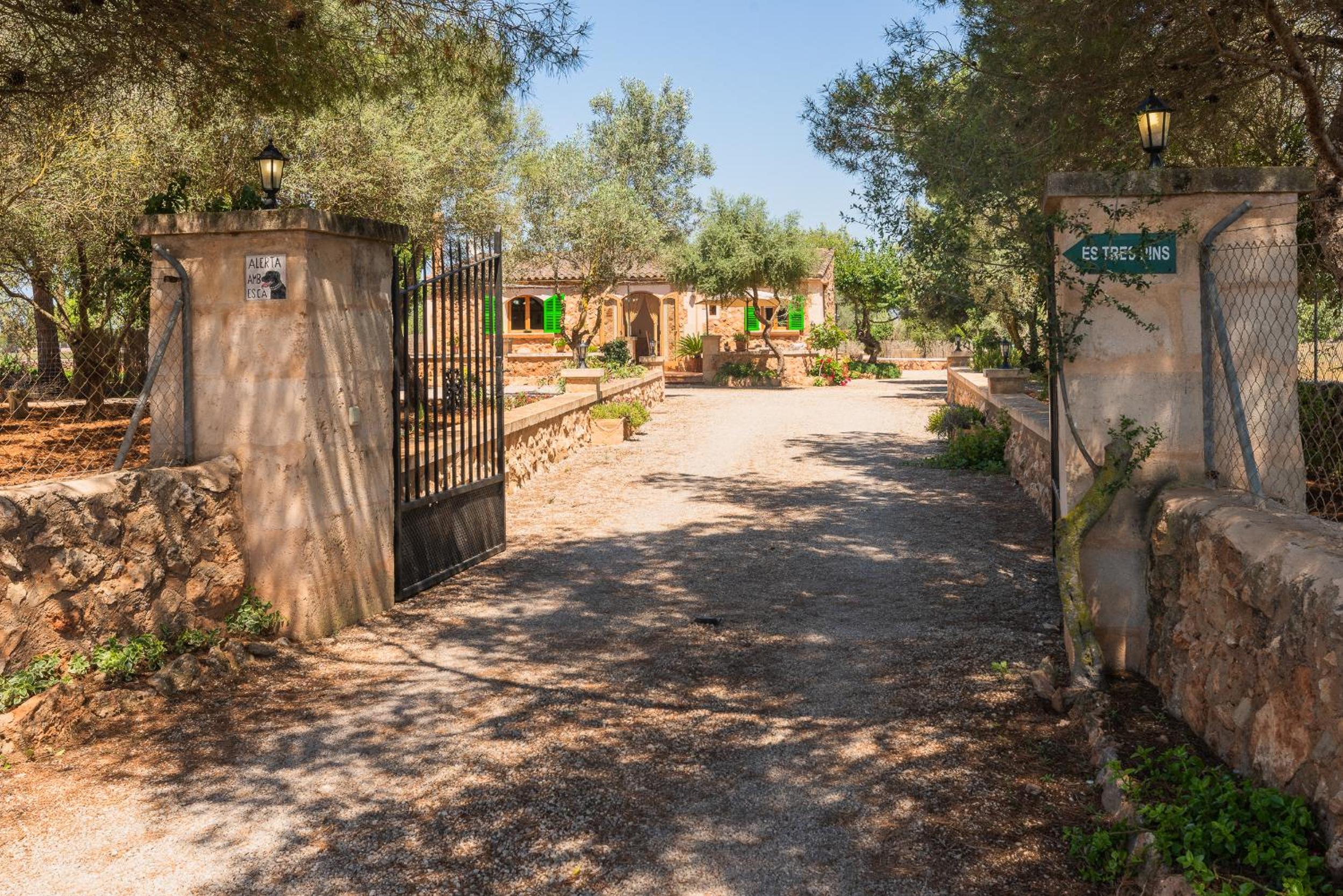 Villa Es Tres Pins, photo 23
