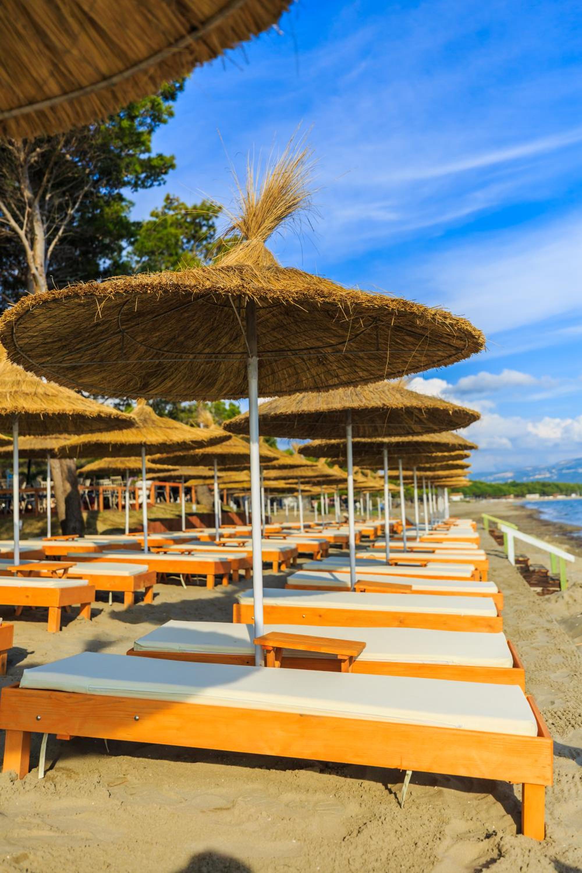 ECUADOR Resort