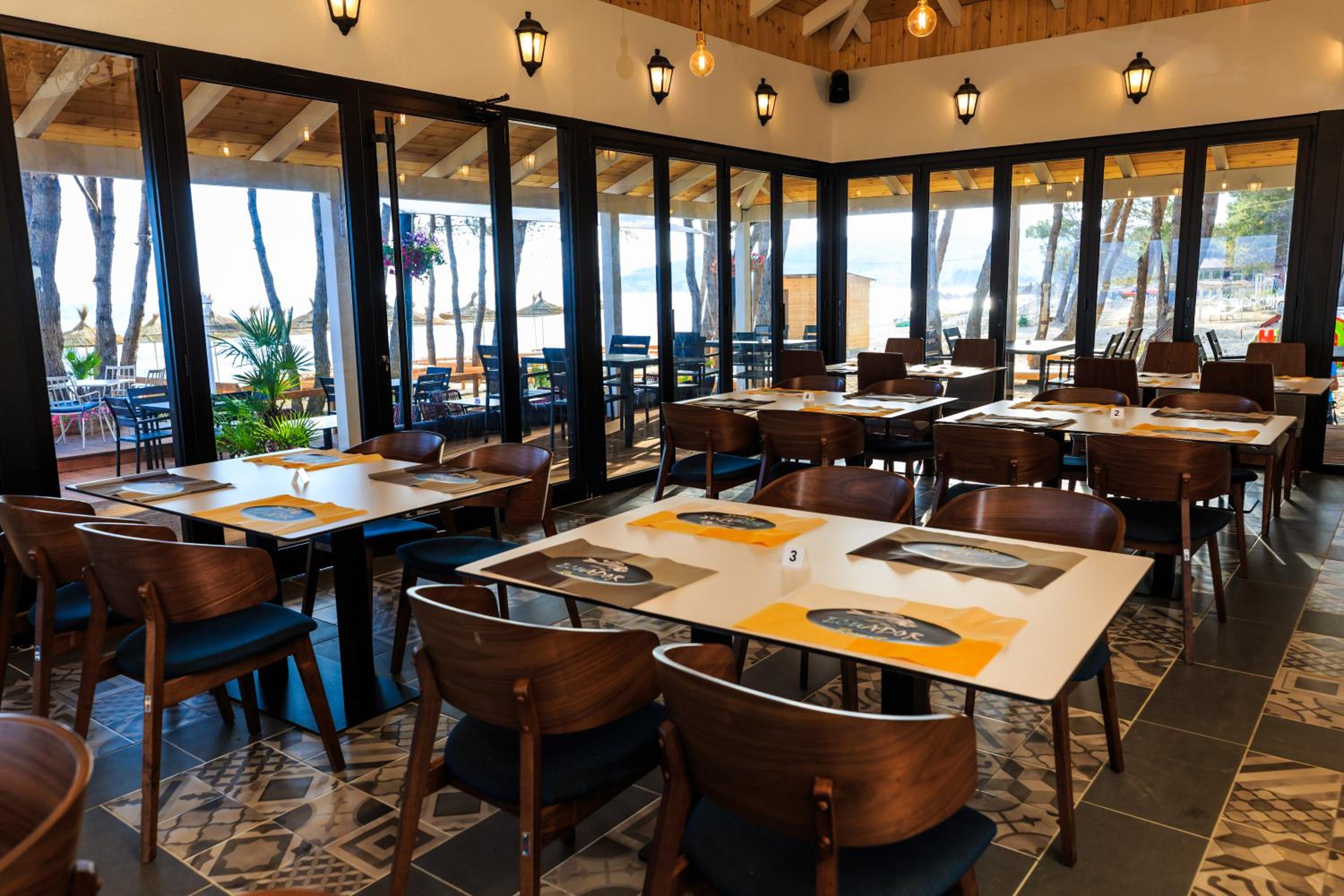 ECUADOR Resort