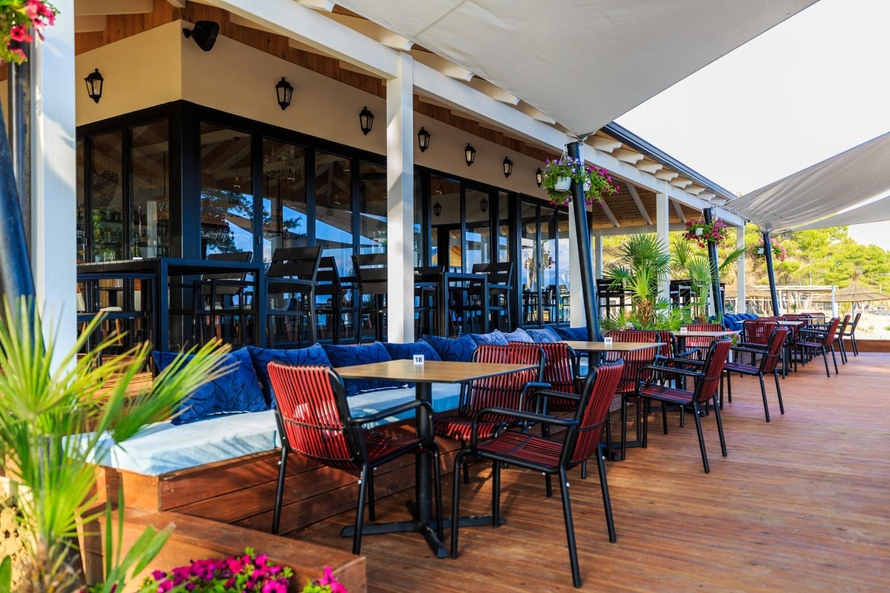 ECUADOR Resort