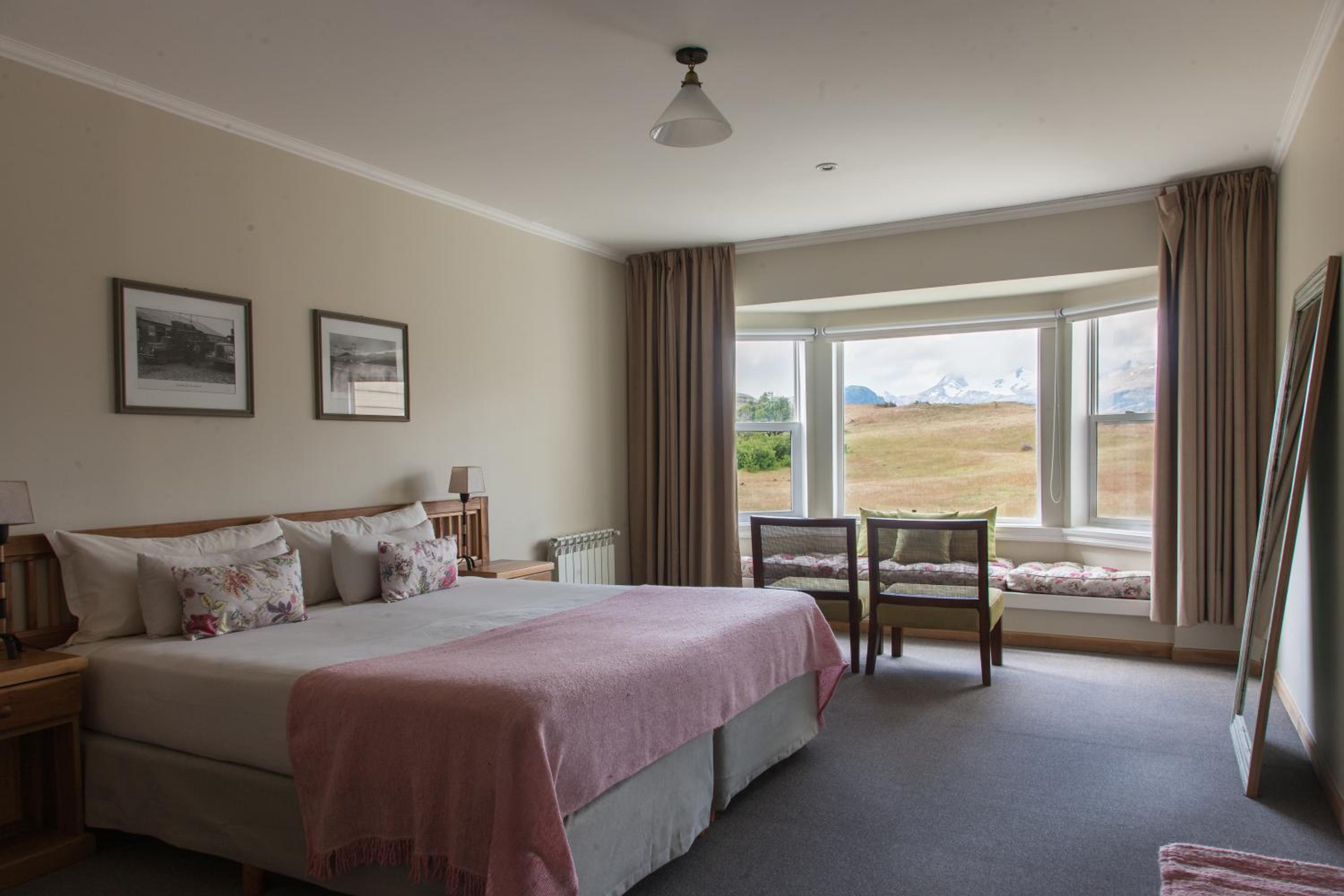 Estancia Cristina Lodge - El Calafate