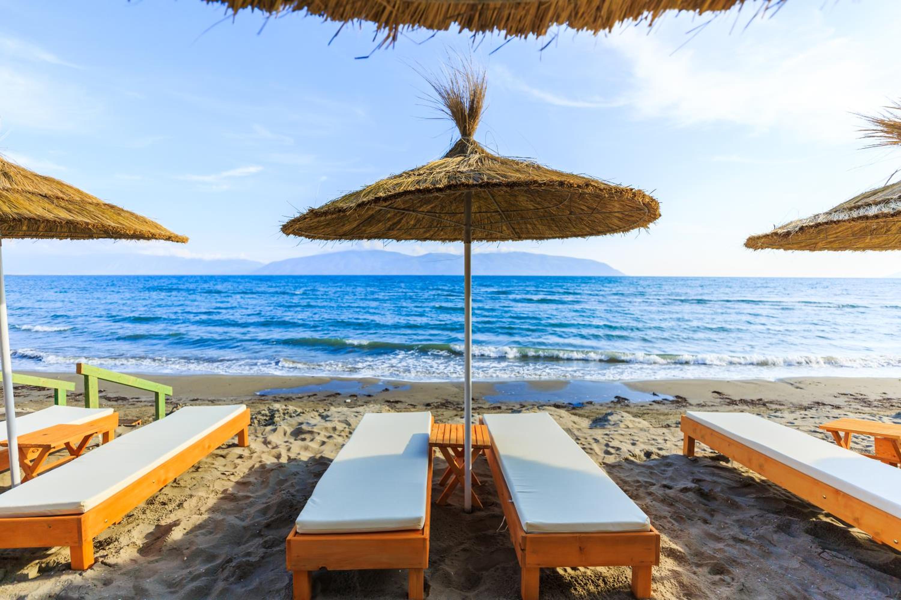 ECUADOR Resort