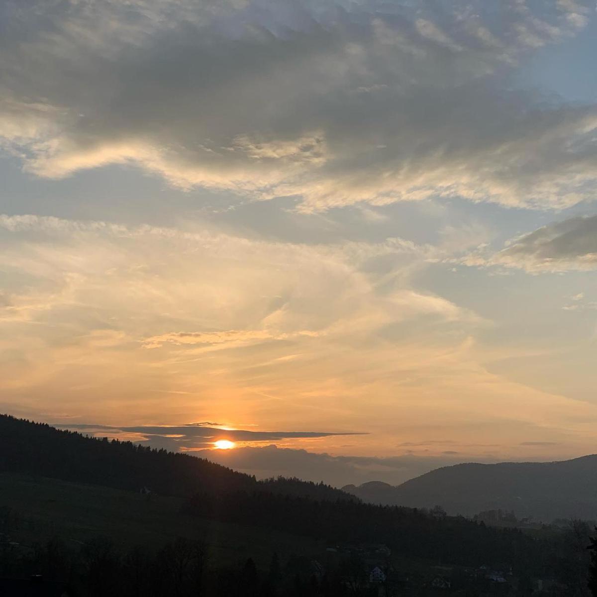 Klimkowskie Zacisze - domek całoroczny