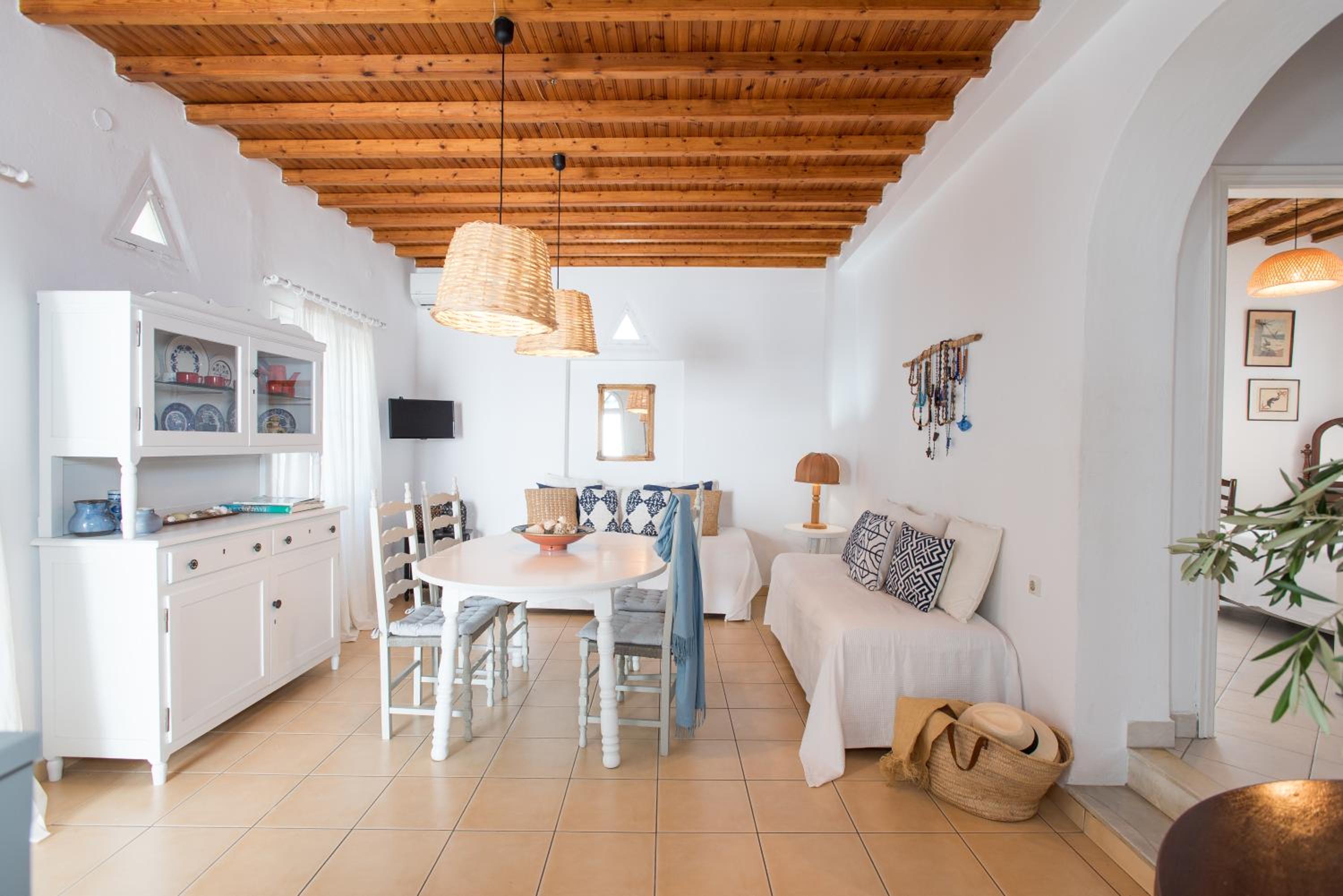 Charming House Platy Gialos photo 5