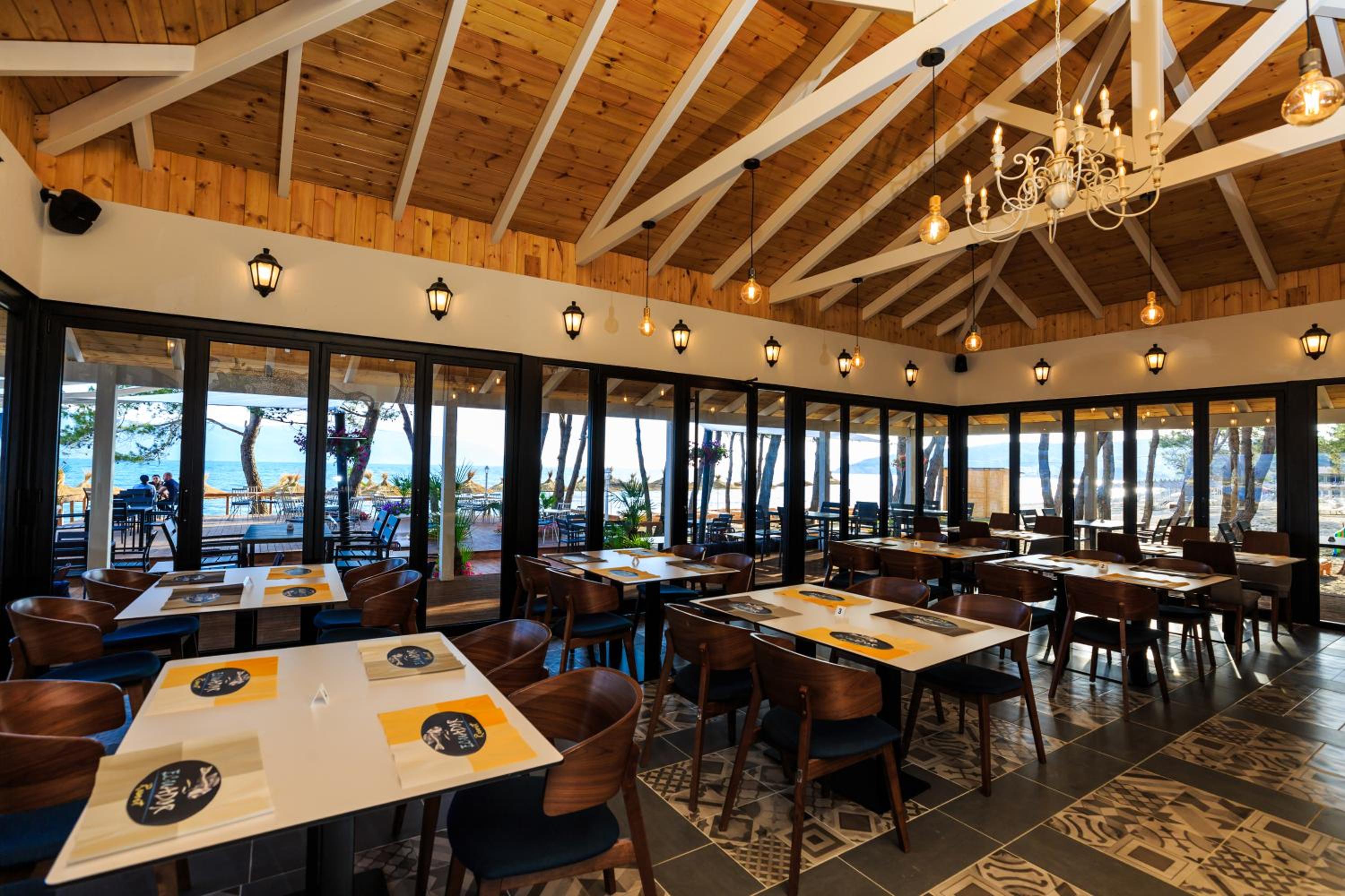 ECUADOR Resort