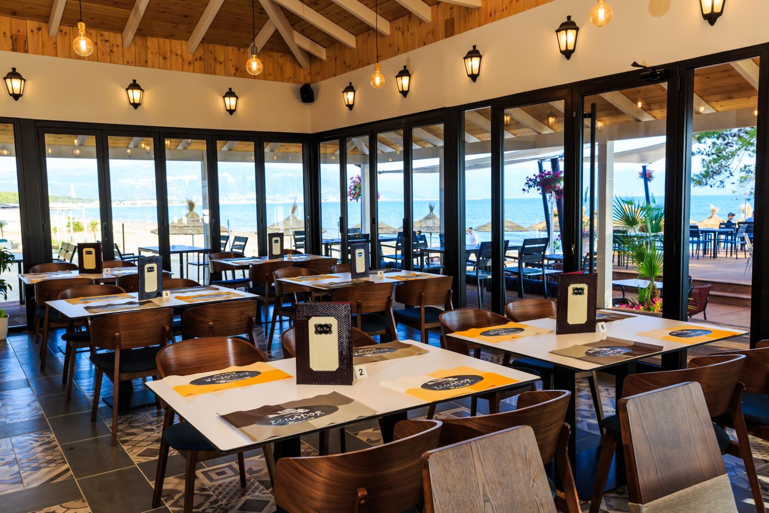 ECUADOR Resort
