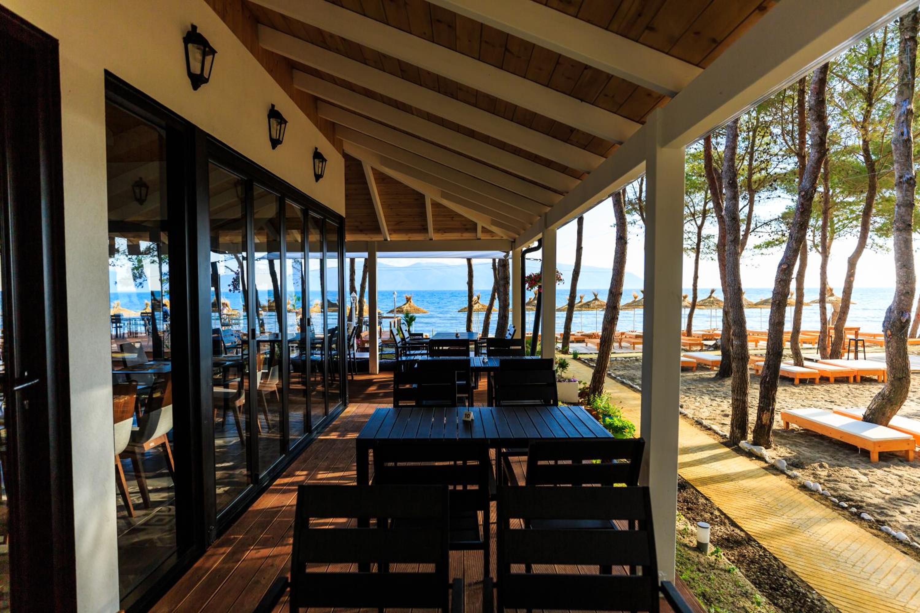 ECUADOR Resort