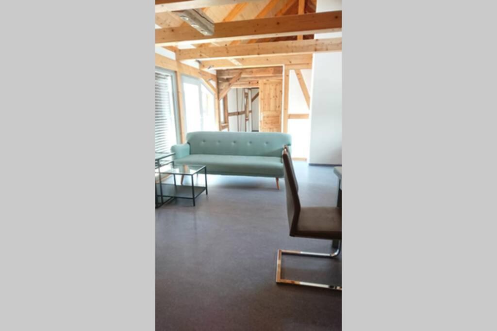 Mothsgut - moderne Ferienwohnung auf dem Bauernhof im Erzgebirge, photo 22