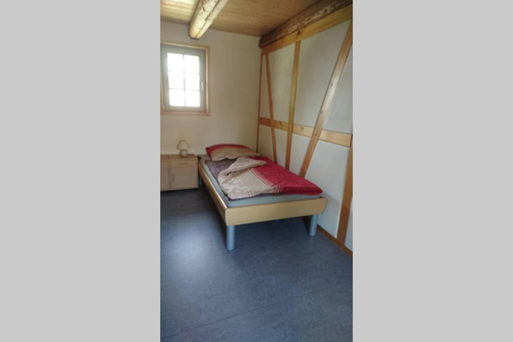 Mothsgut - moderne Ferienwohnung auf dem Bauernhof im Erzgebirge, photo 27