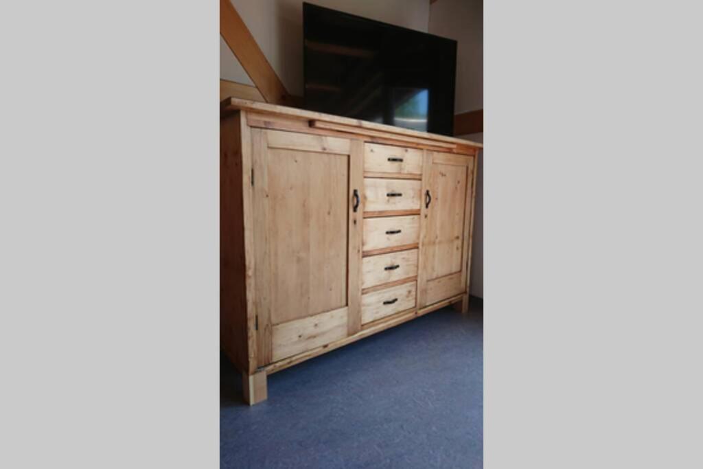 Mothsgut - moderne Ferienwohnung auf dem Bauernhof im Erzgebirge, photo 10