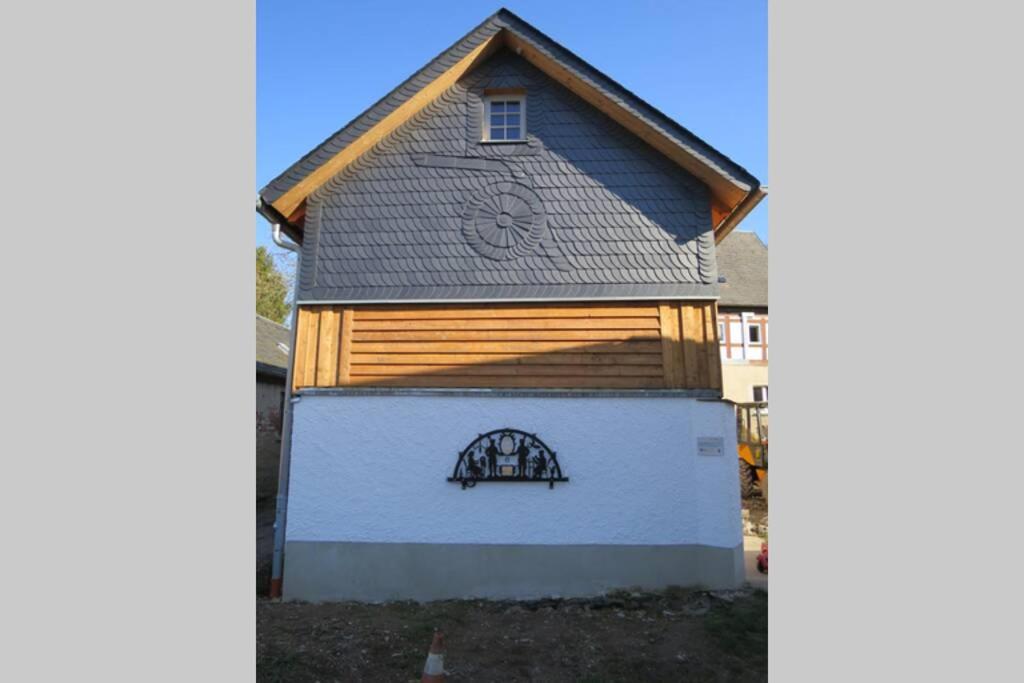 Mothsgut - moderne Ferienwohnung auf dem Bauernhof im Erzgebirge, photo 13