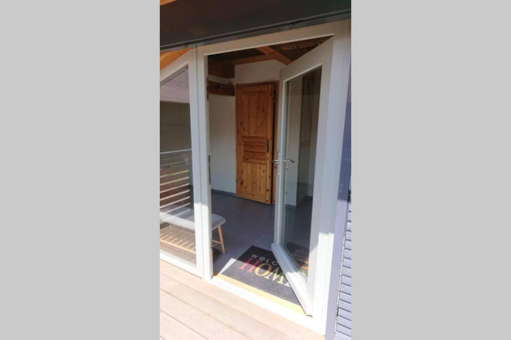 Mothsgut - moderne Ferienwohnung auf dem Bauernhof im Erzgebirge, photo 6