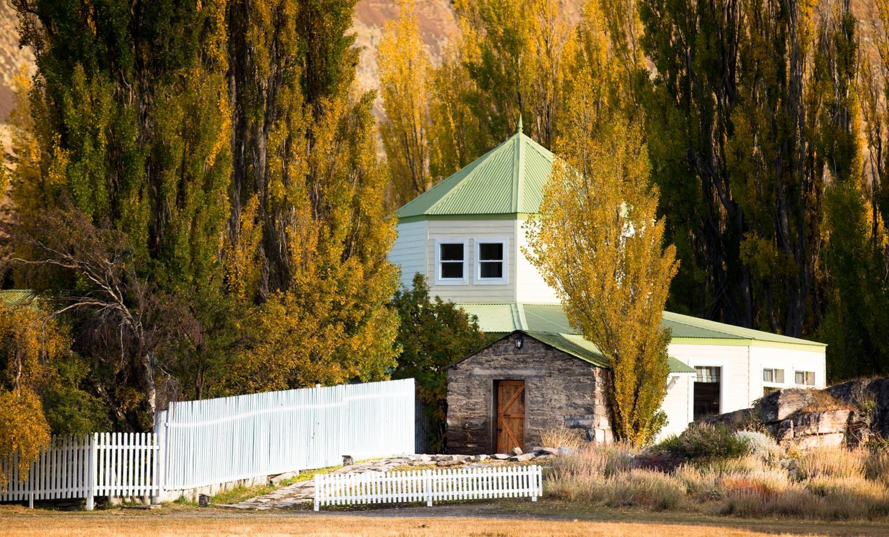 Estancia Cristina Lodge - El Calafate