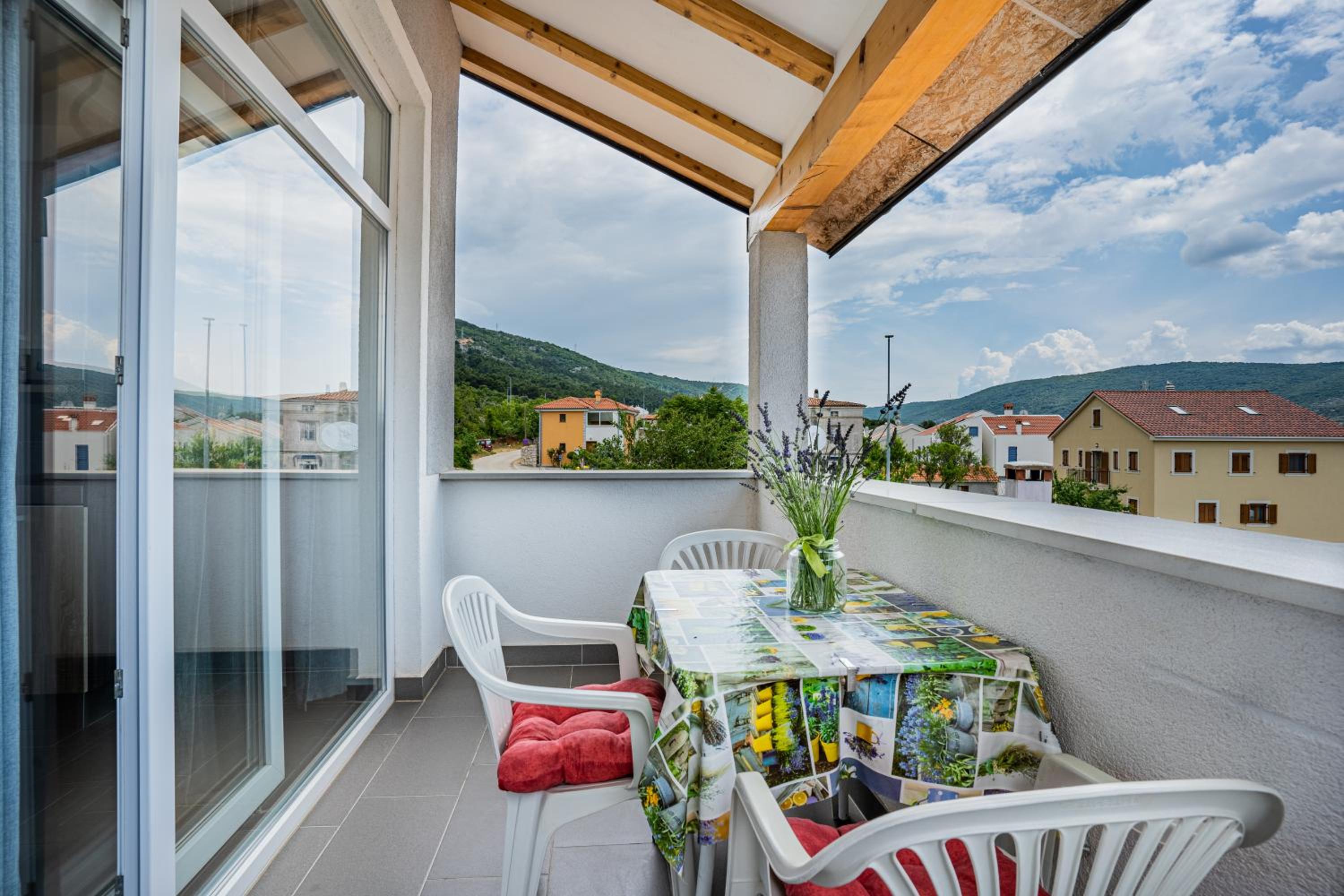 Apartment Livia view 4