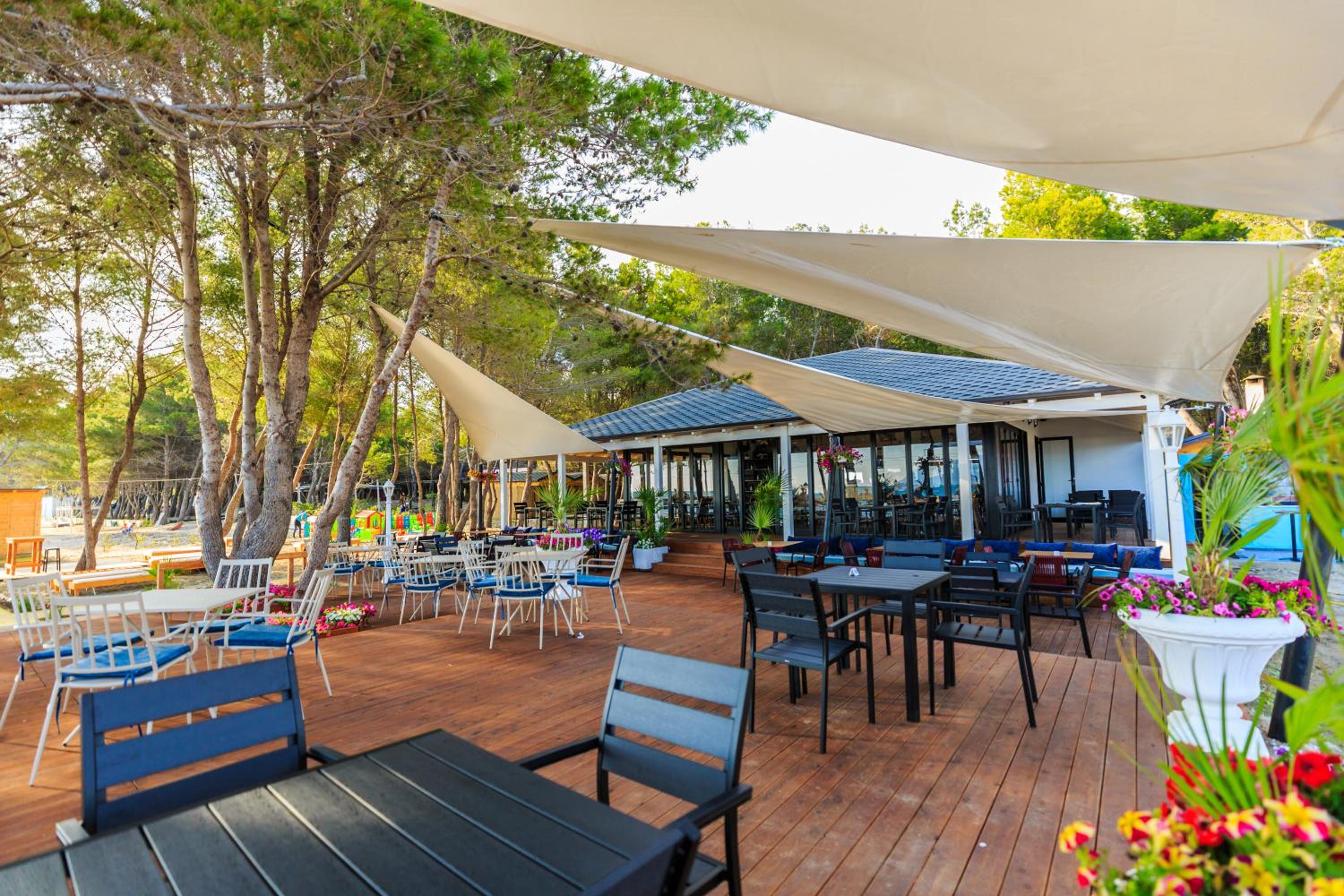 ECUADOR Resort