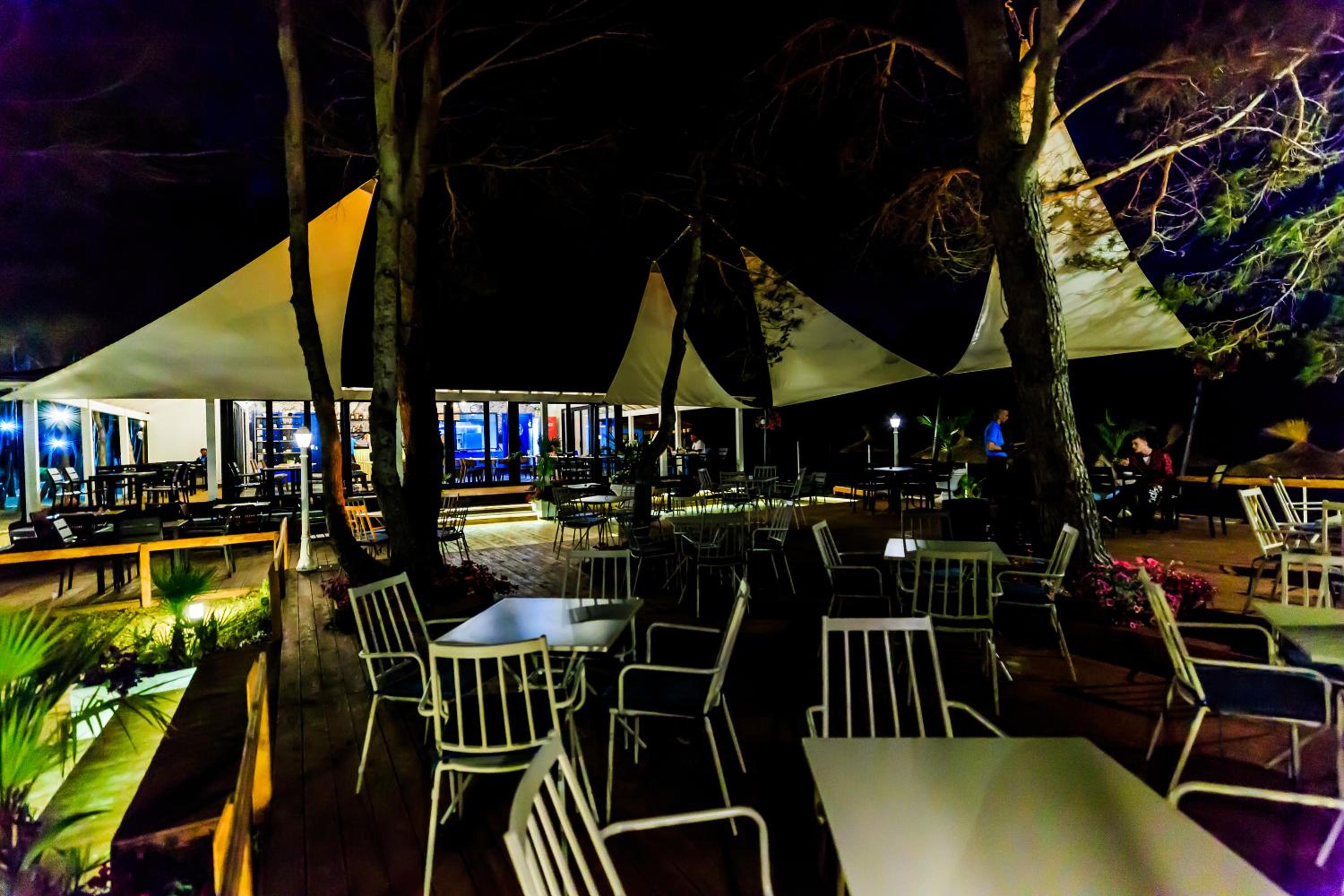 ECUADOR Resort