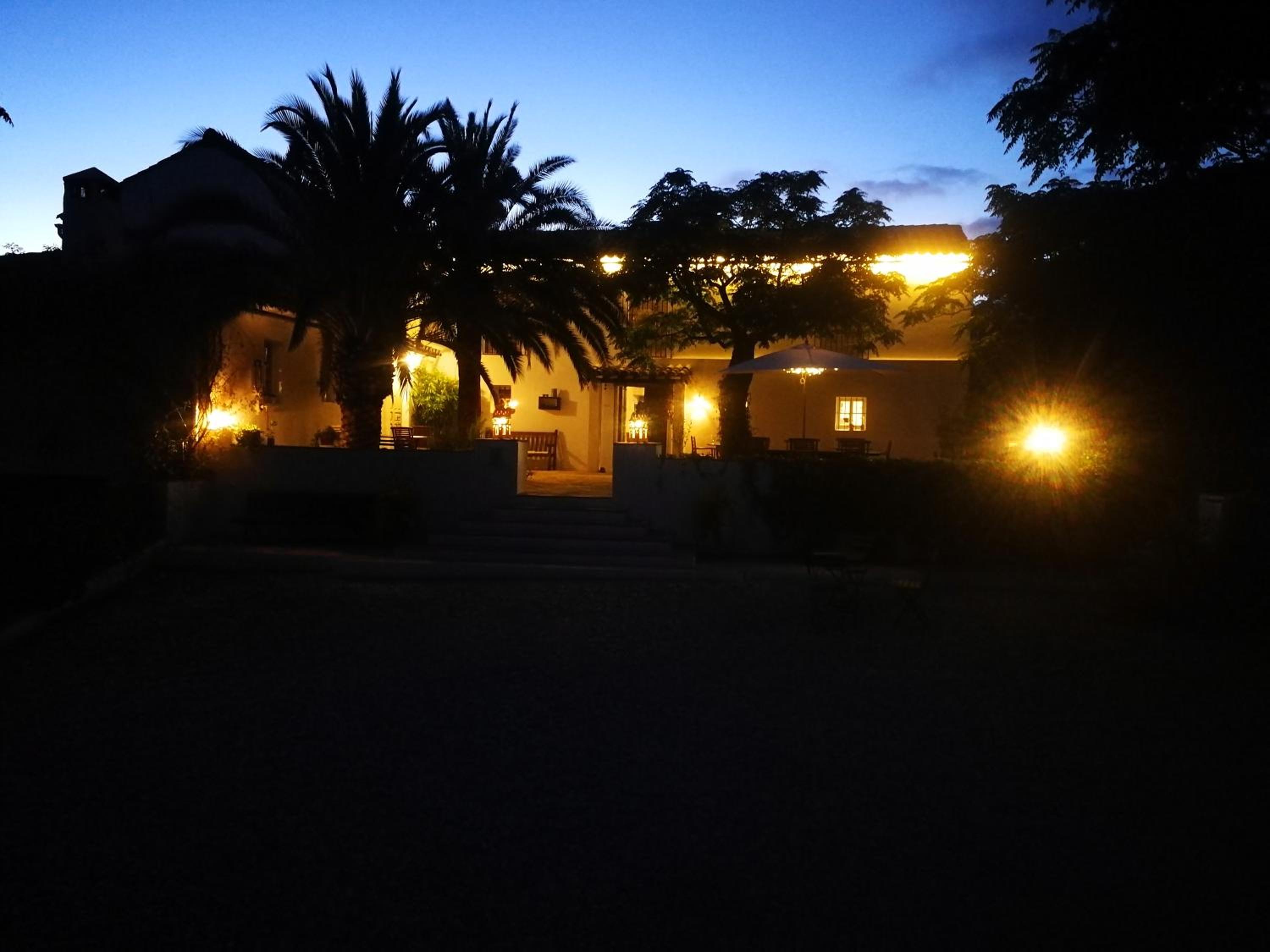 Caseria De San José