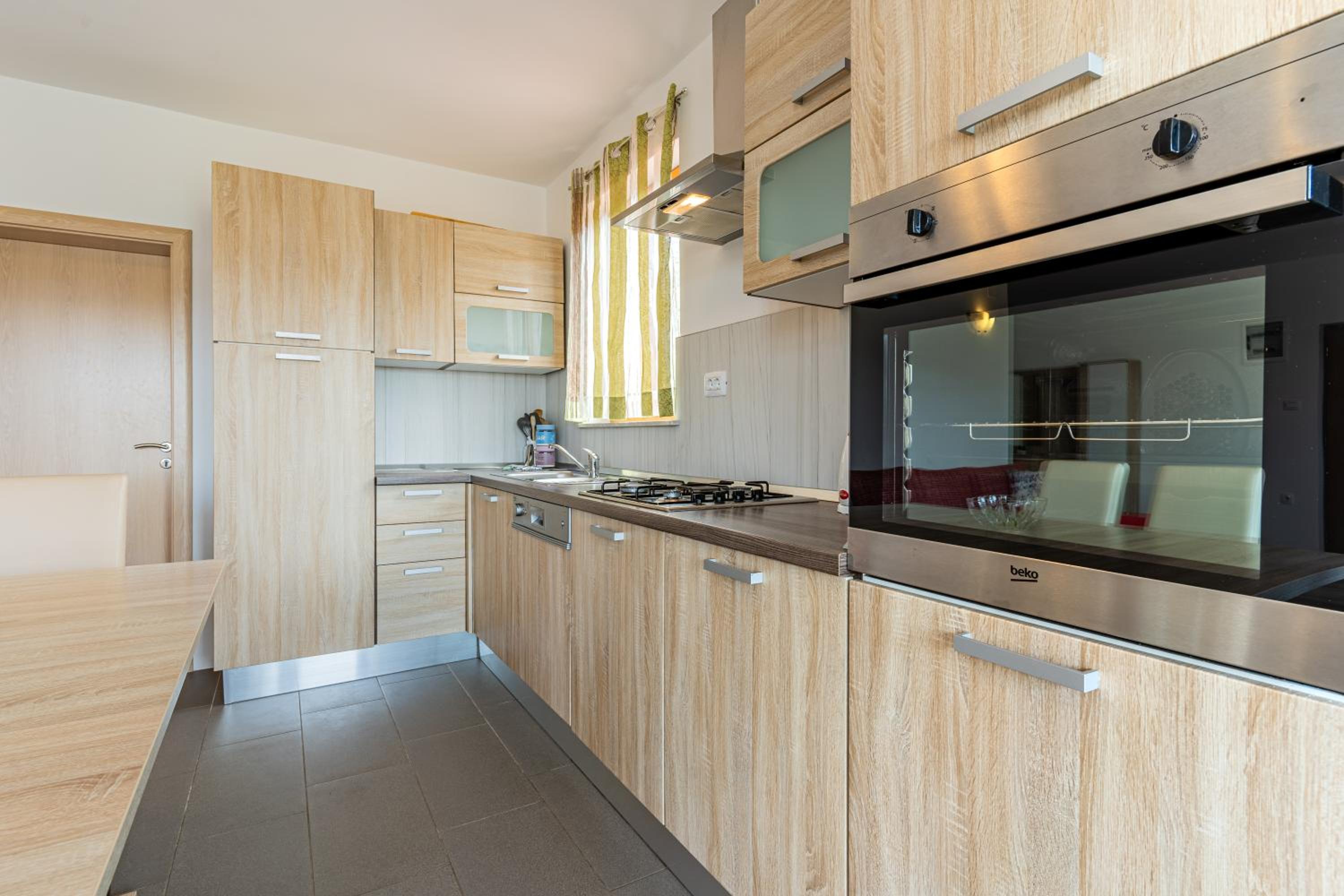 Apartment Livia view 5