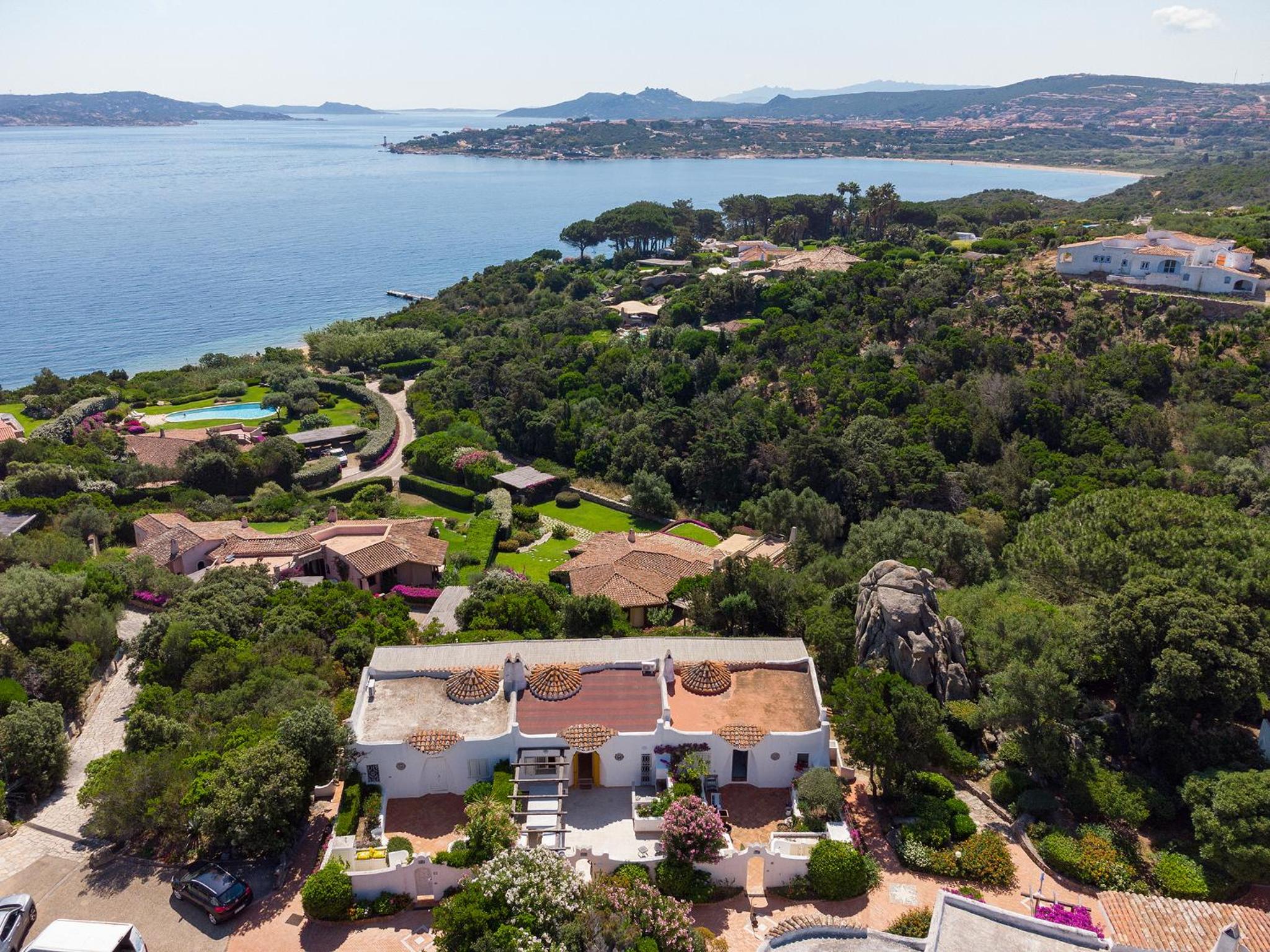 Relais Baia di Nelson view 4