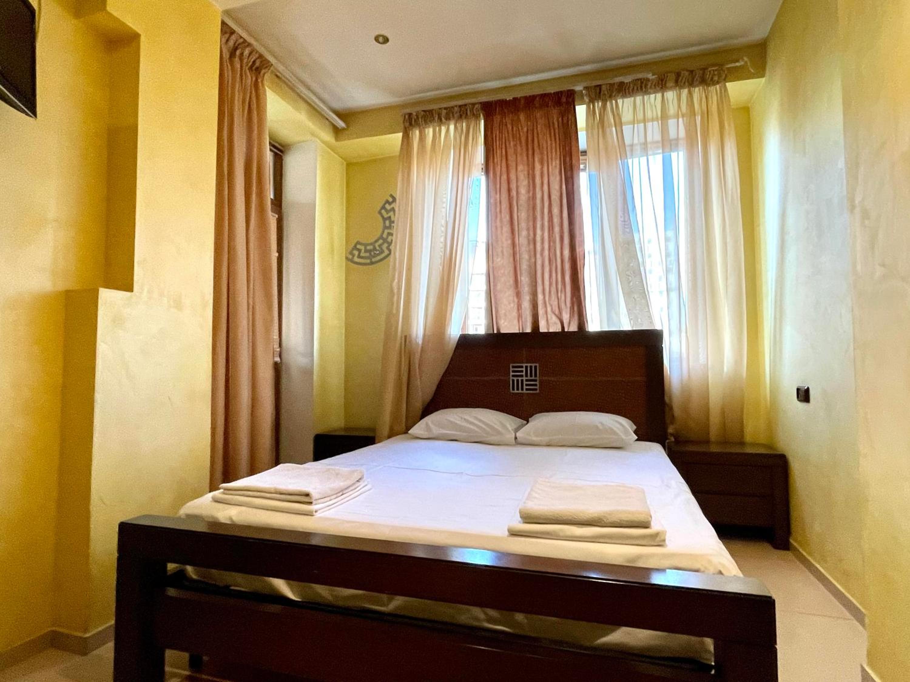 Apartments Emili