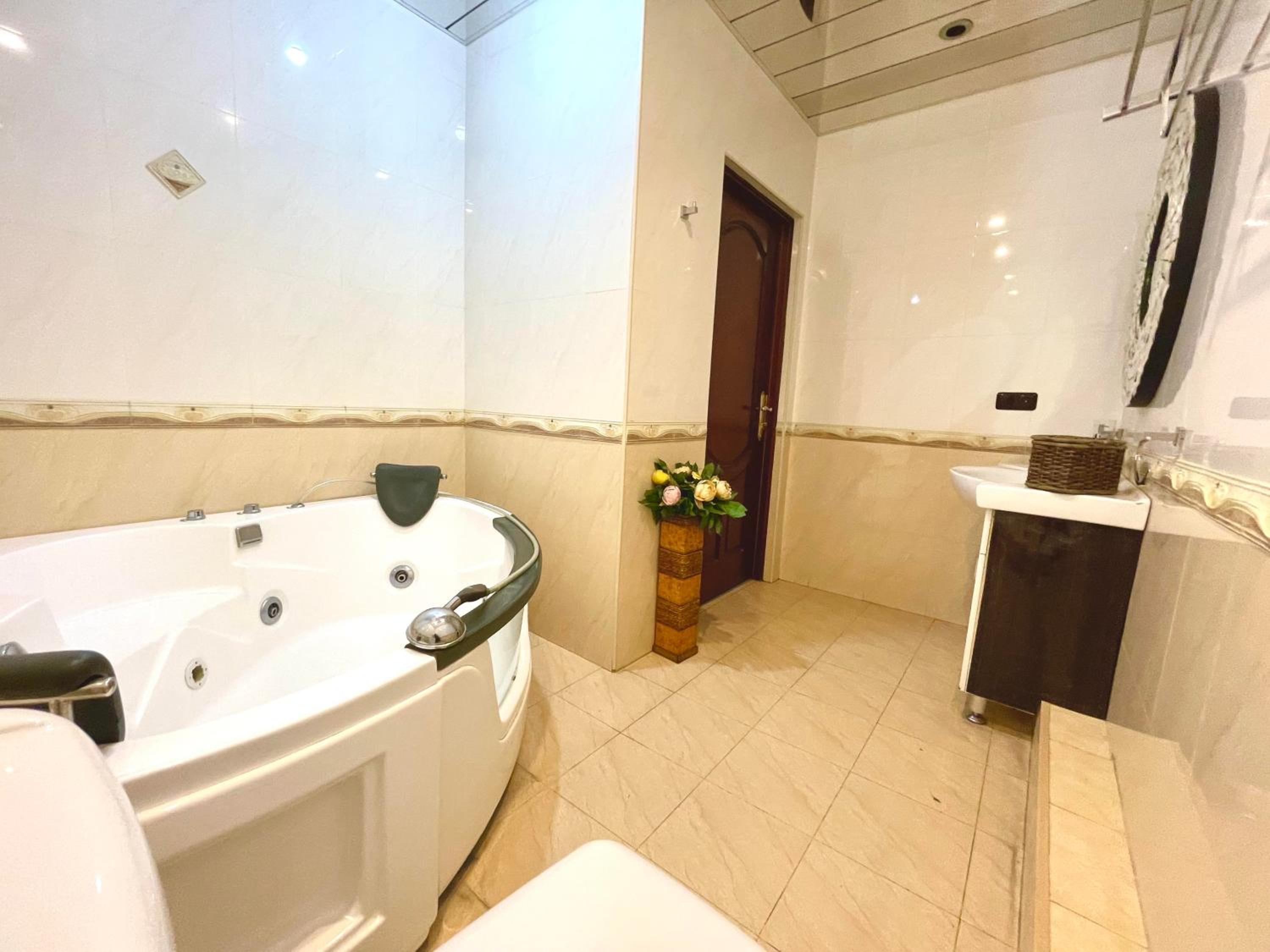 Apartments Emili