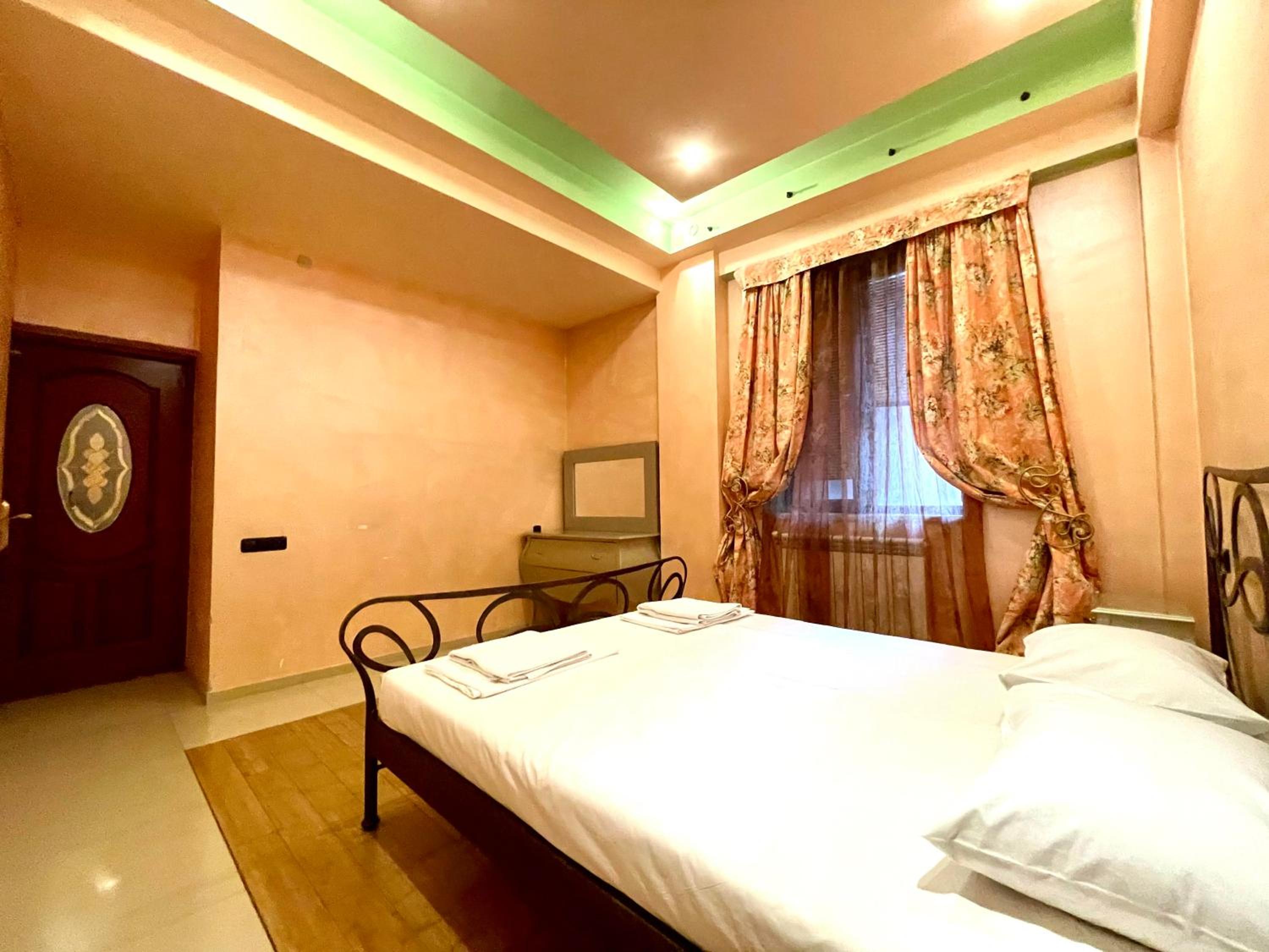 Apartments Emili