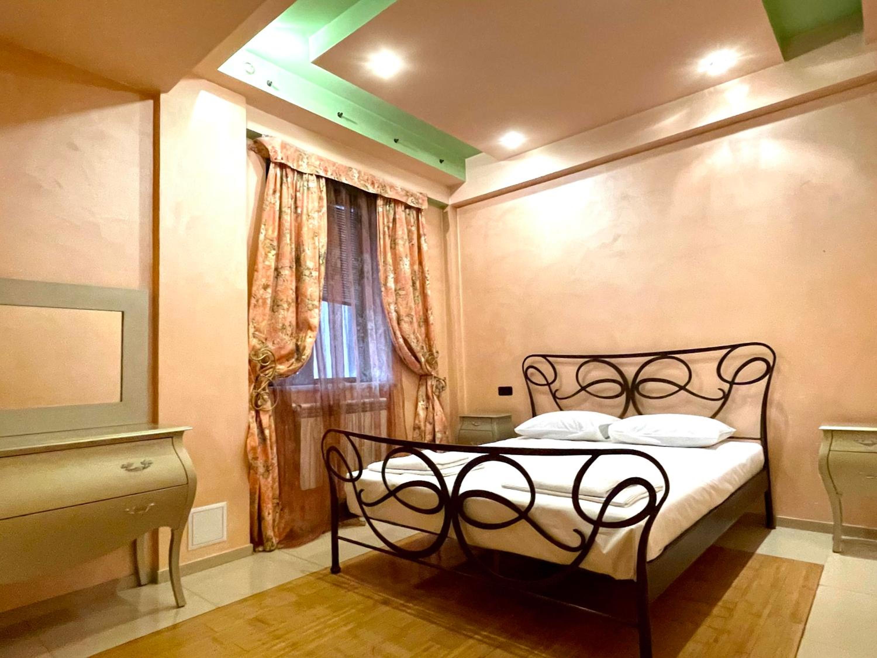 Apartments Emili