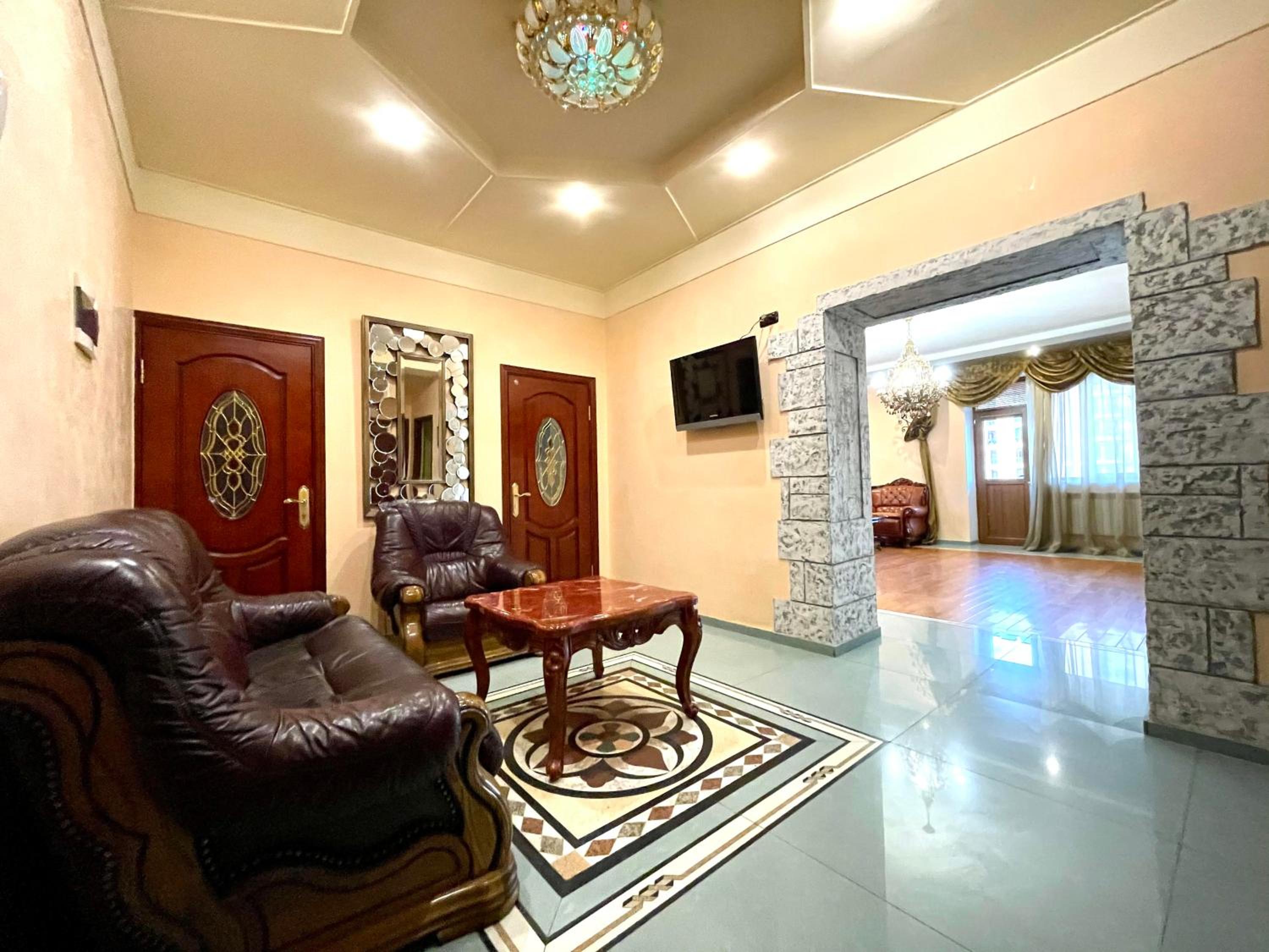 Apartments Emili