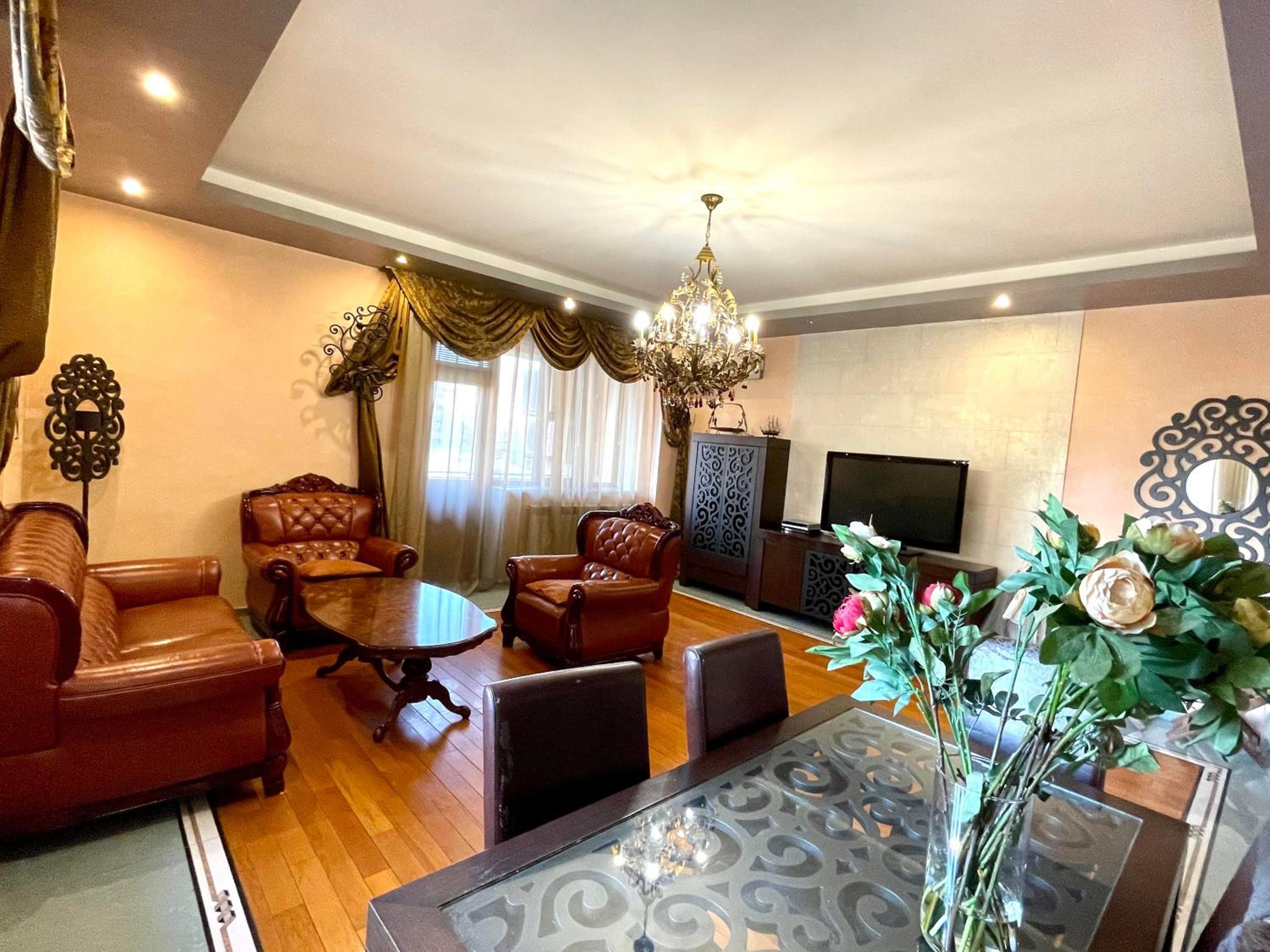 Apartments Emili
