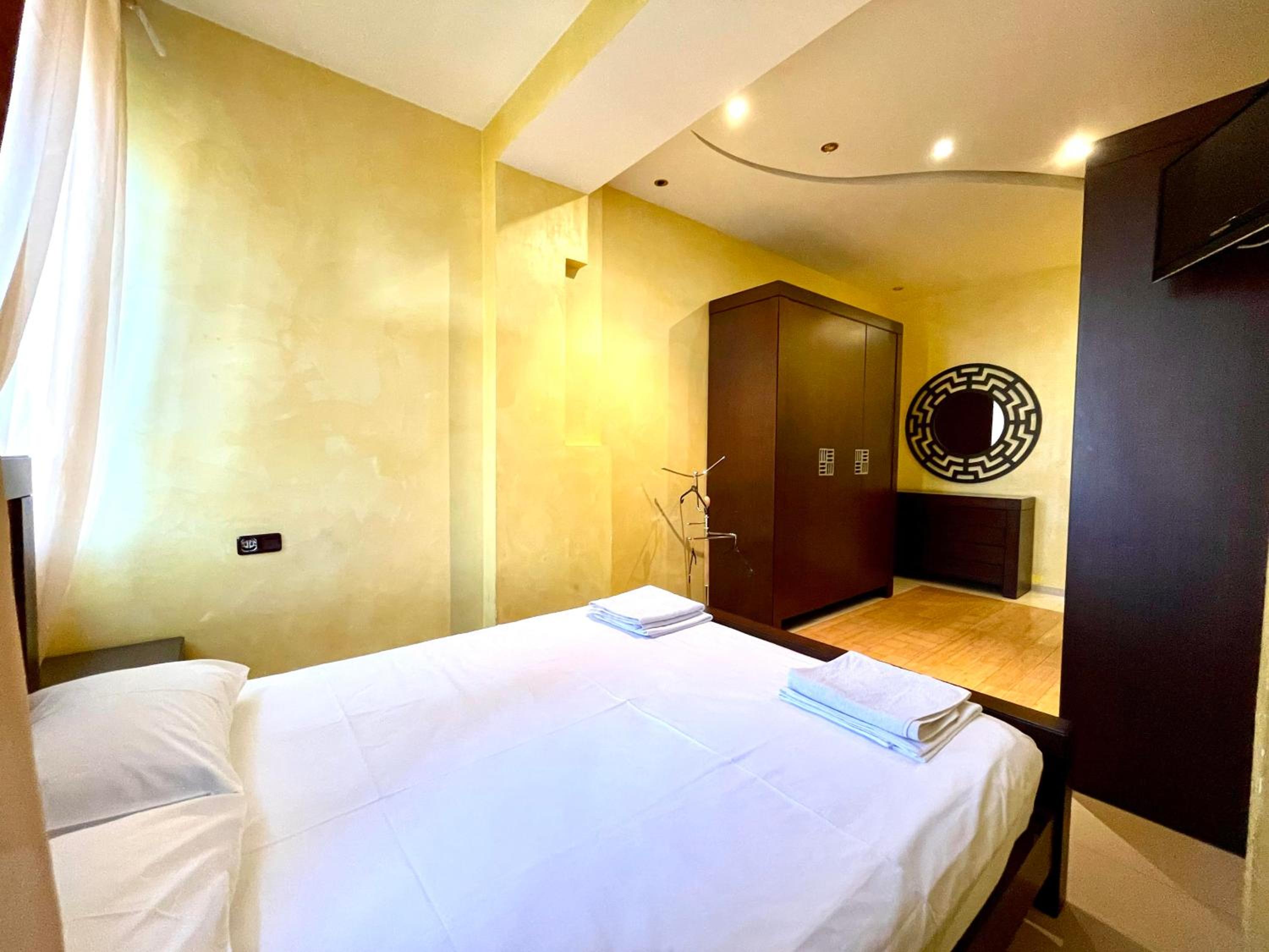 Apartments Emili