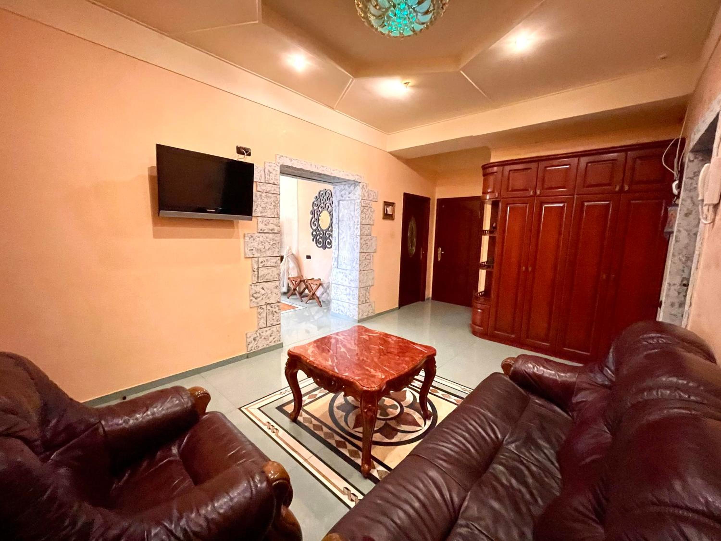 Apartments Emili