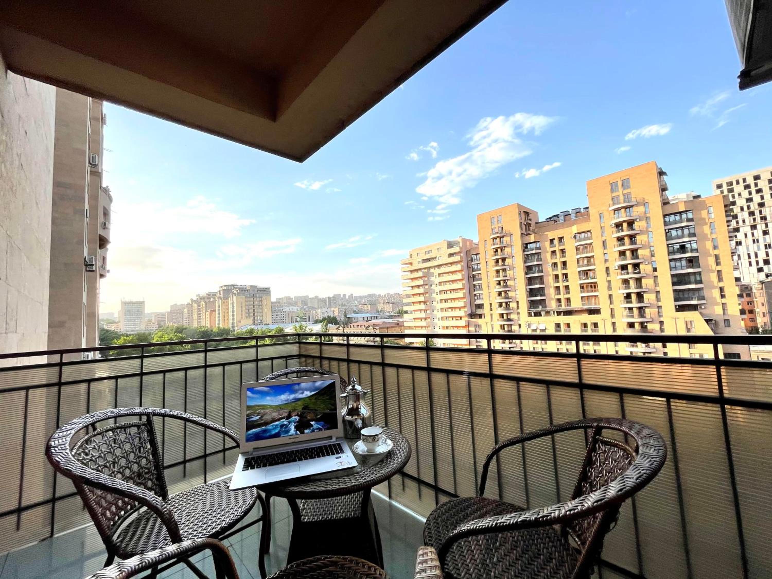 Apartments Emili