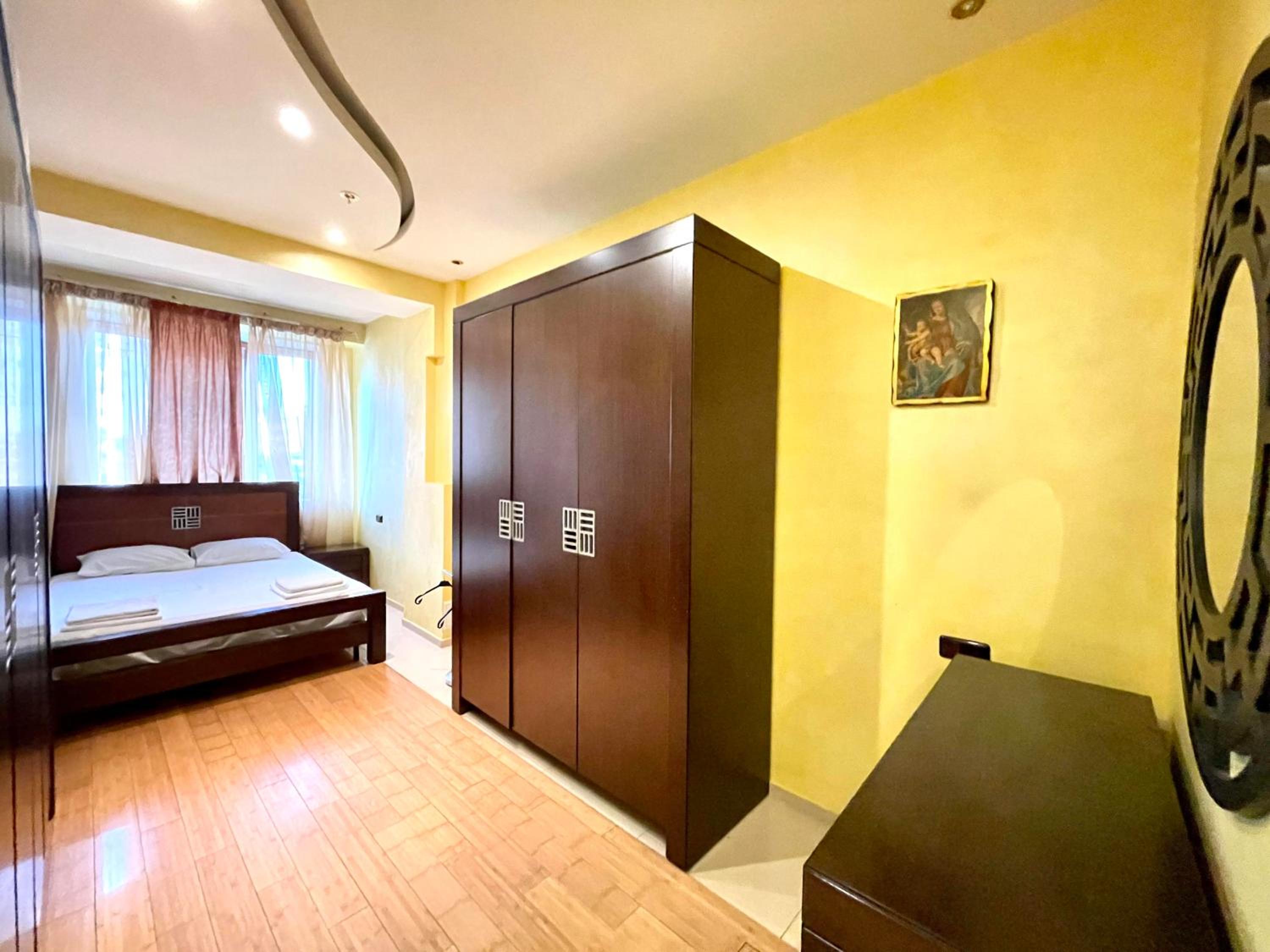 Apartments Emili