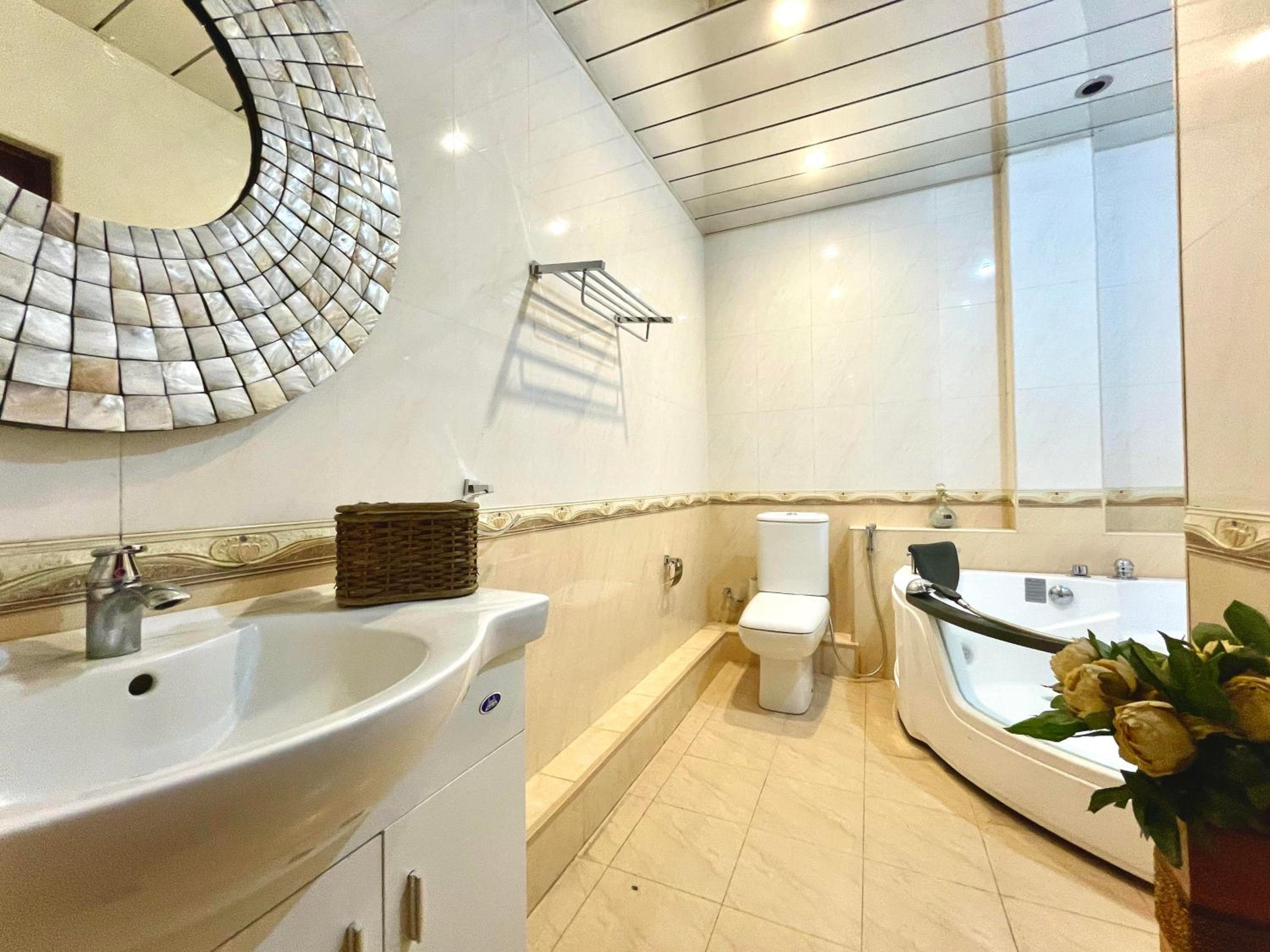 Apartments Emili