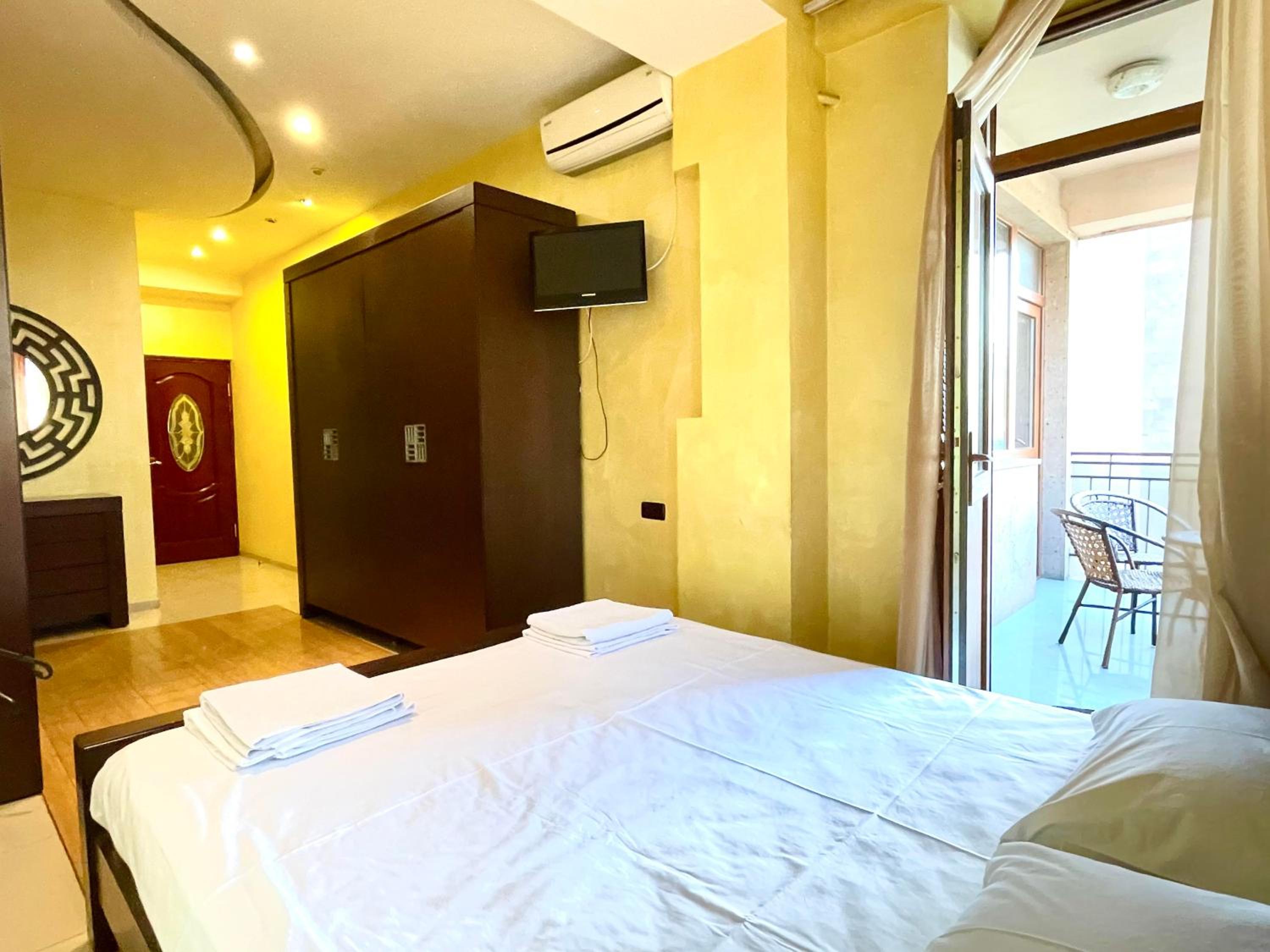 Apartments Emili