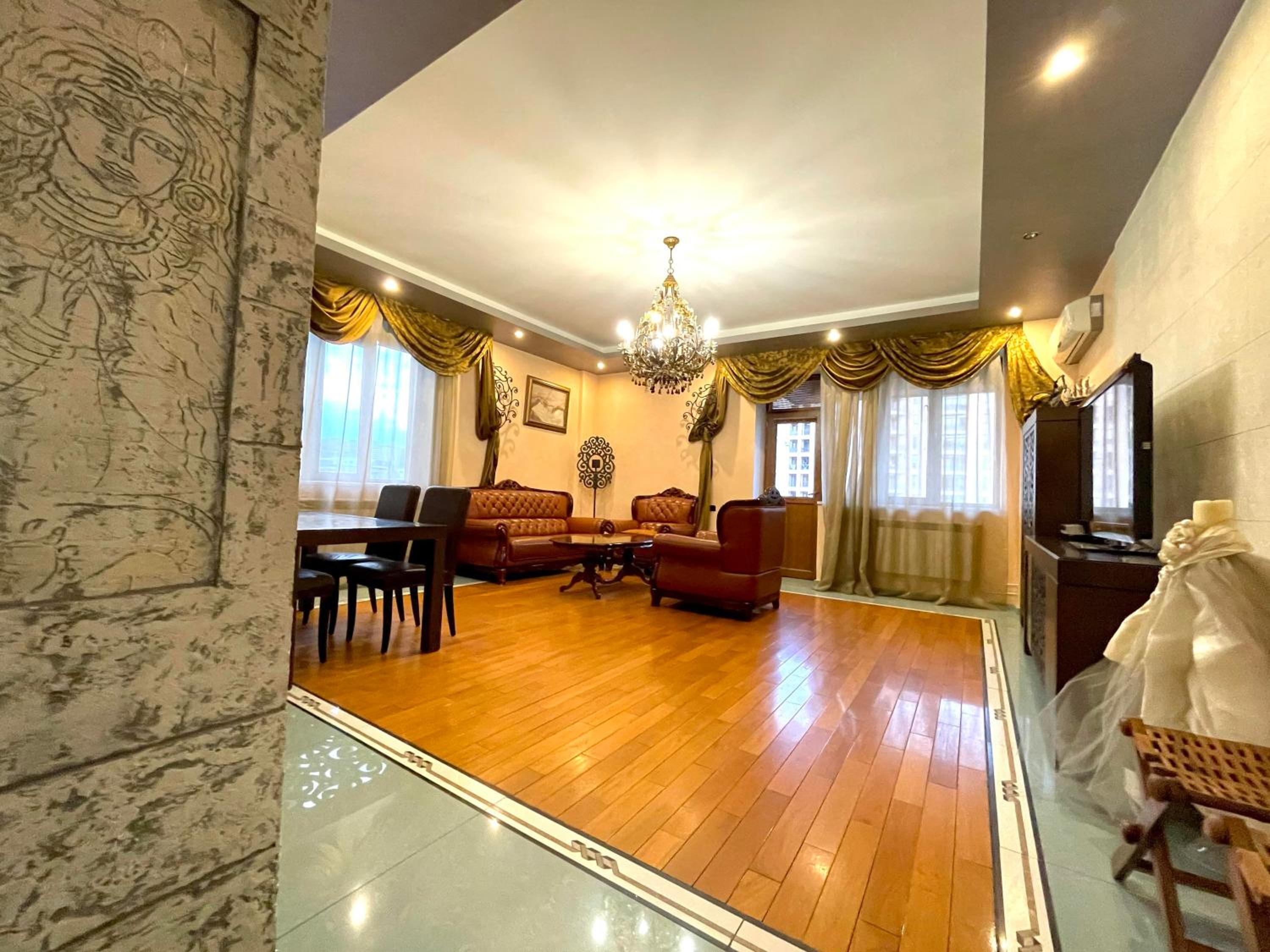 Apartments Emili