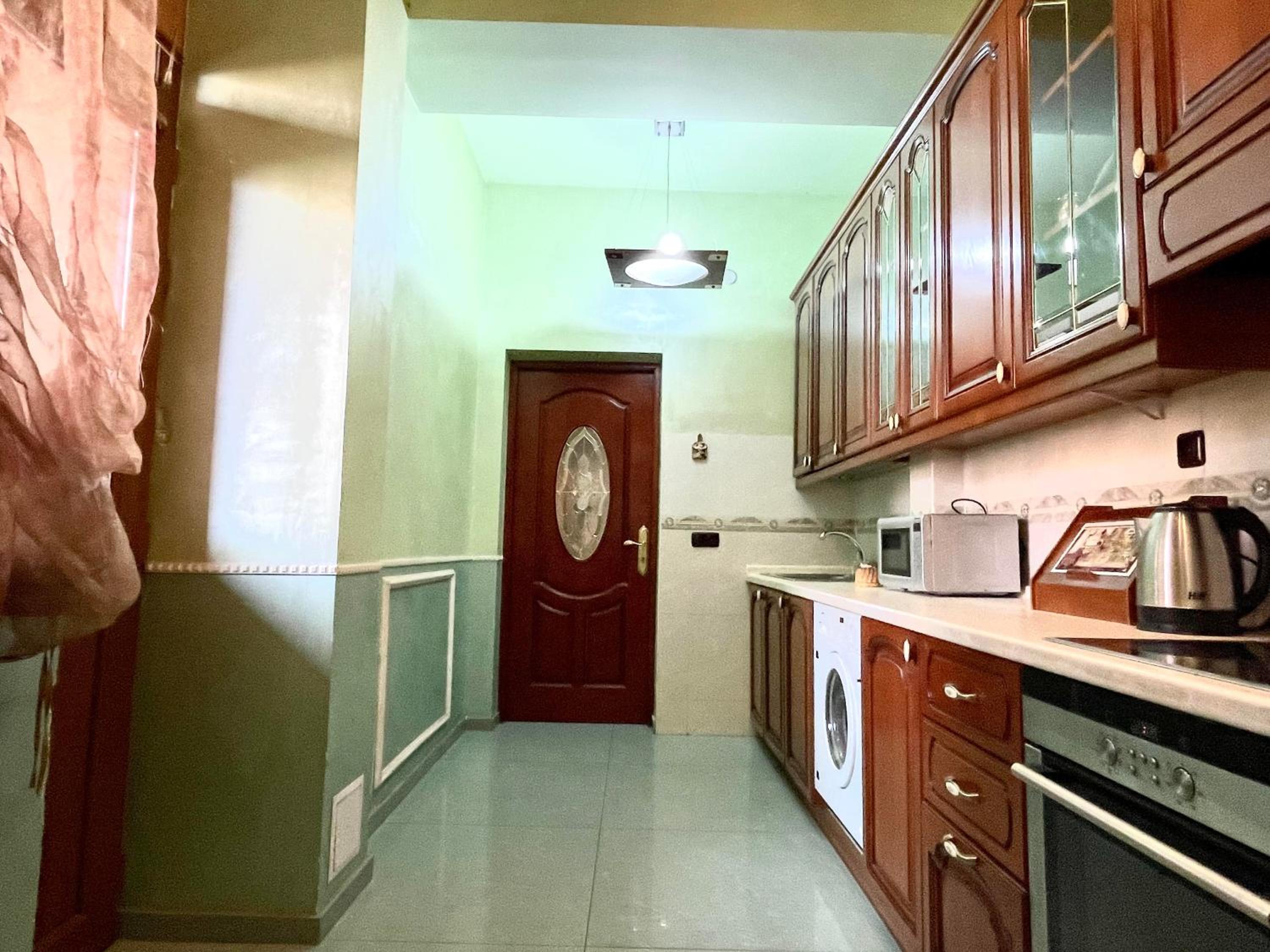 Apartments Emili